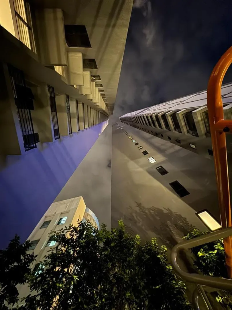 Property building in Agile Suites Kuala Lumpur TRX