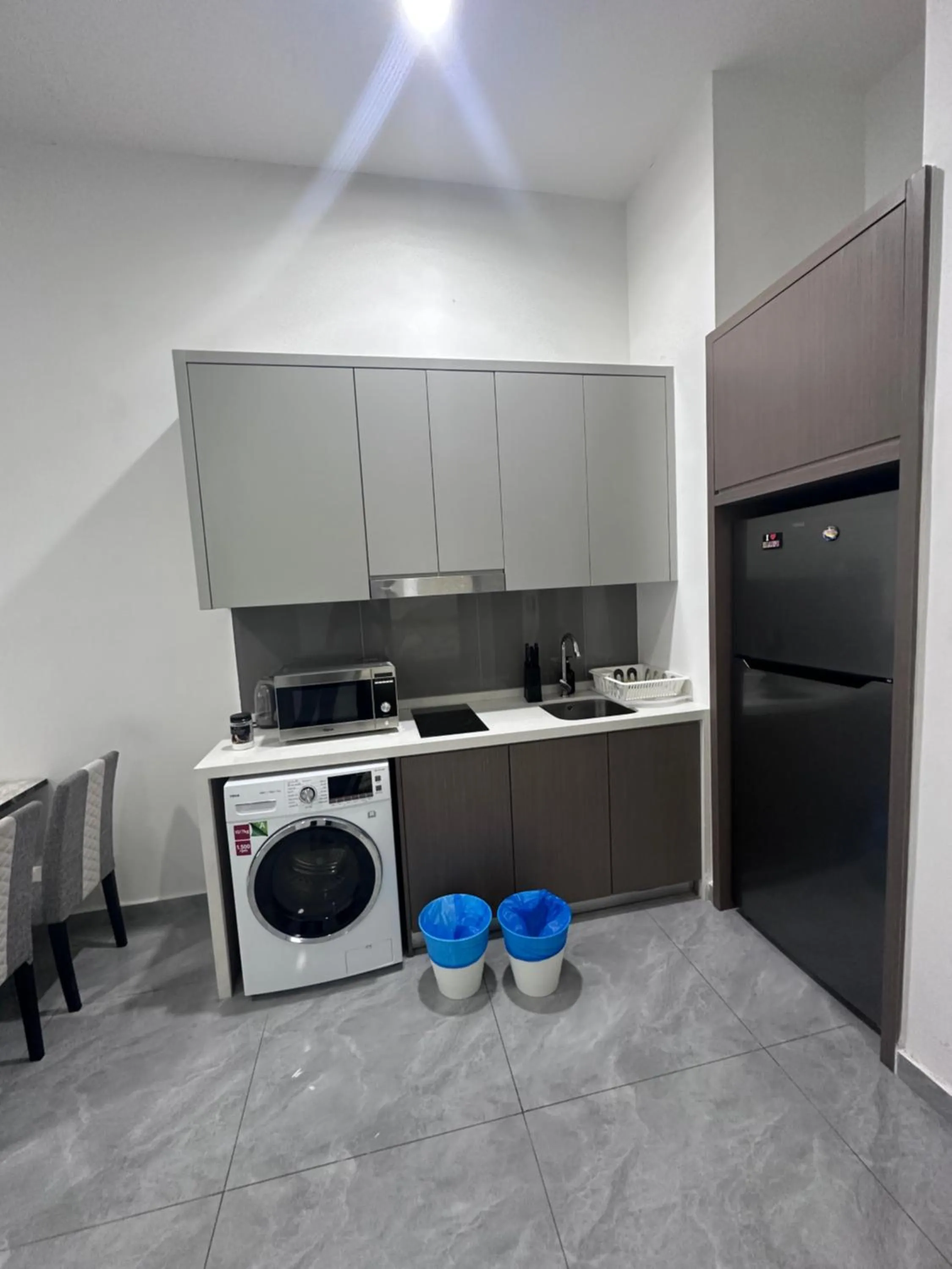 Agile Suites Kuala Lumpur TRX