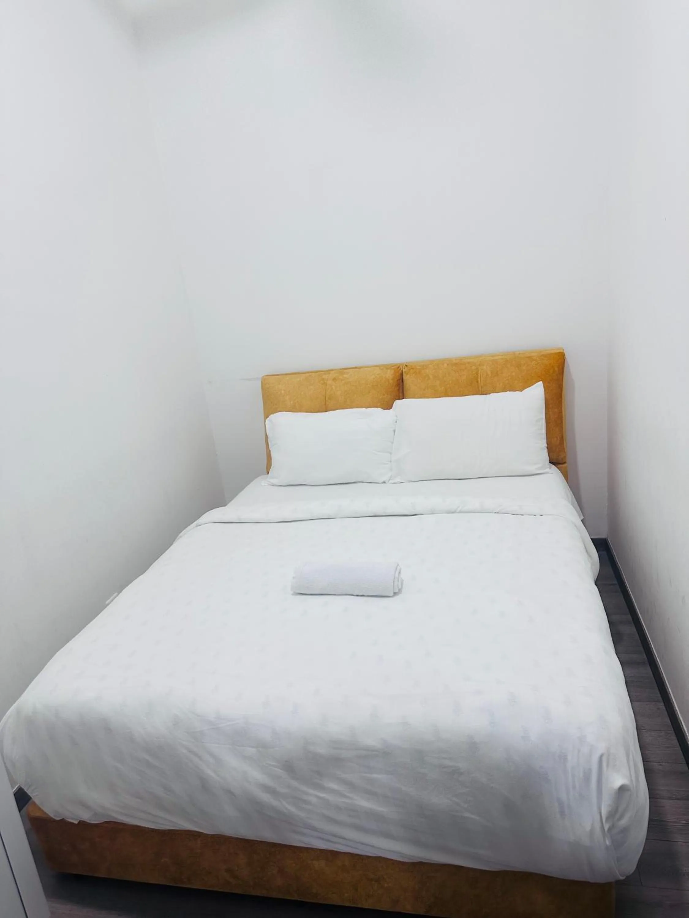 Agile Suites Kuala Lumpur TRX