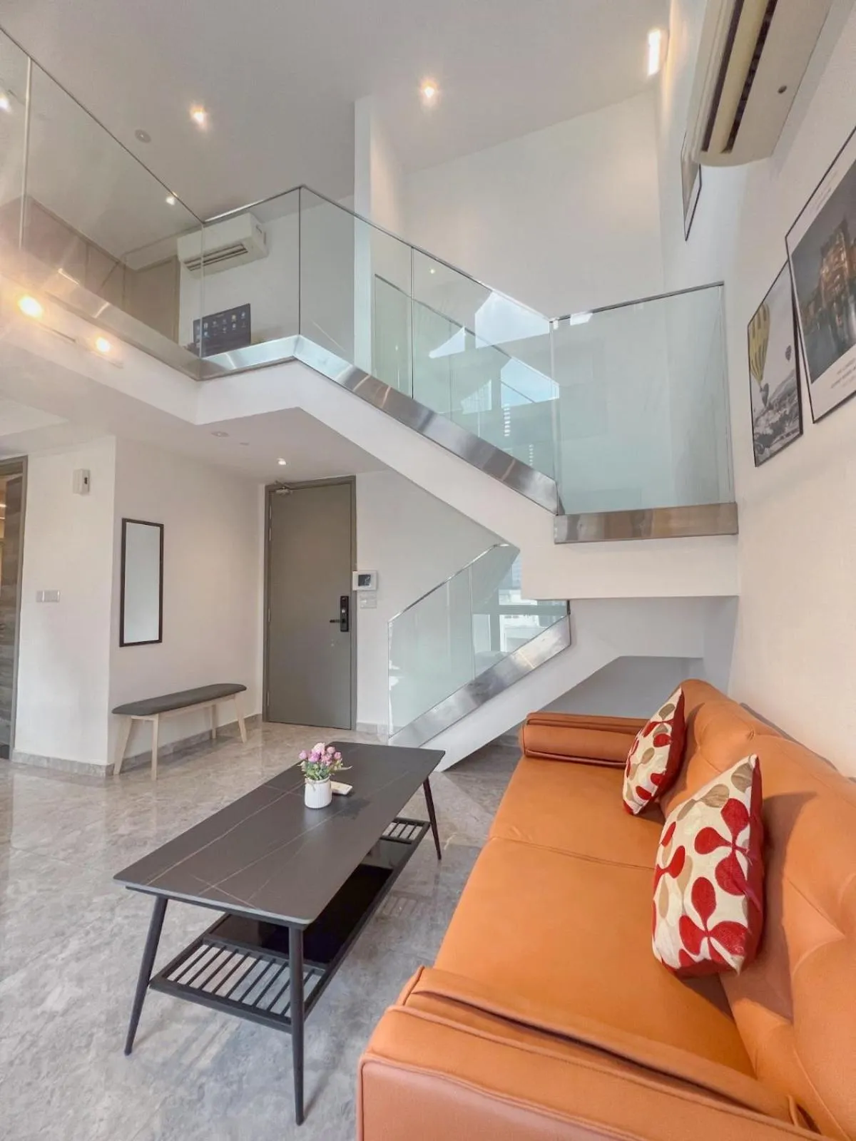 Agile Suites Kuala Lumpur TRX