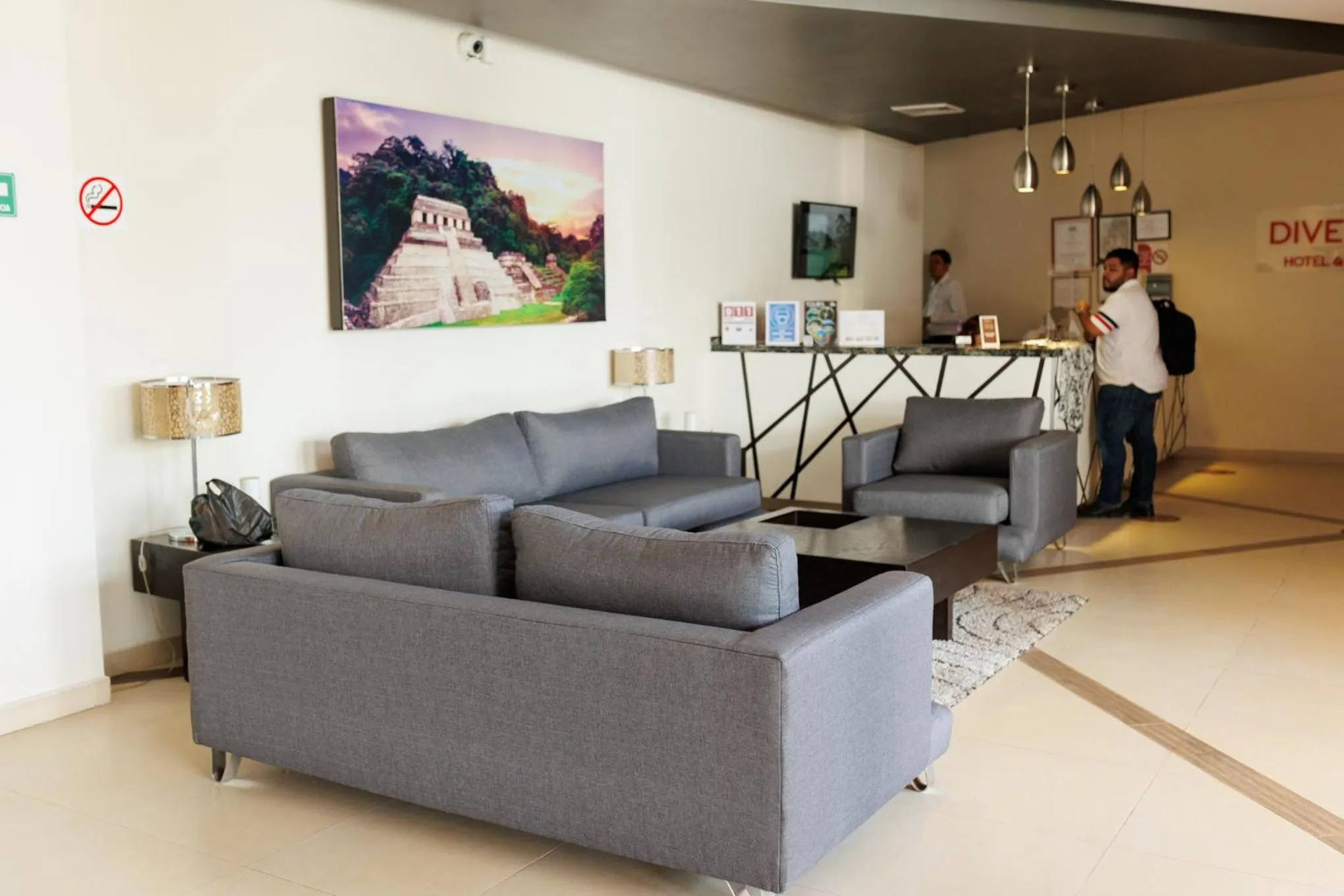 Diverxo Hotel & Villas