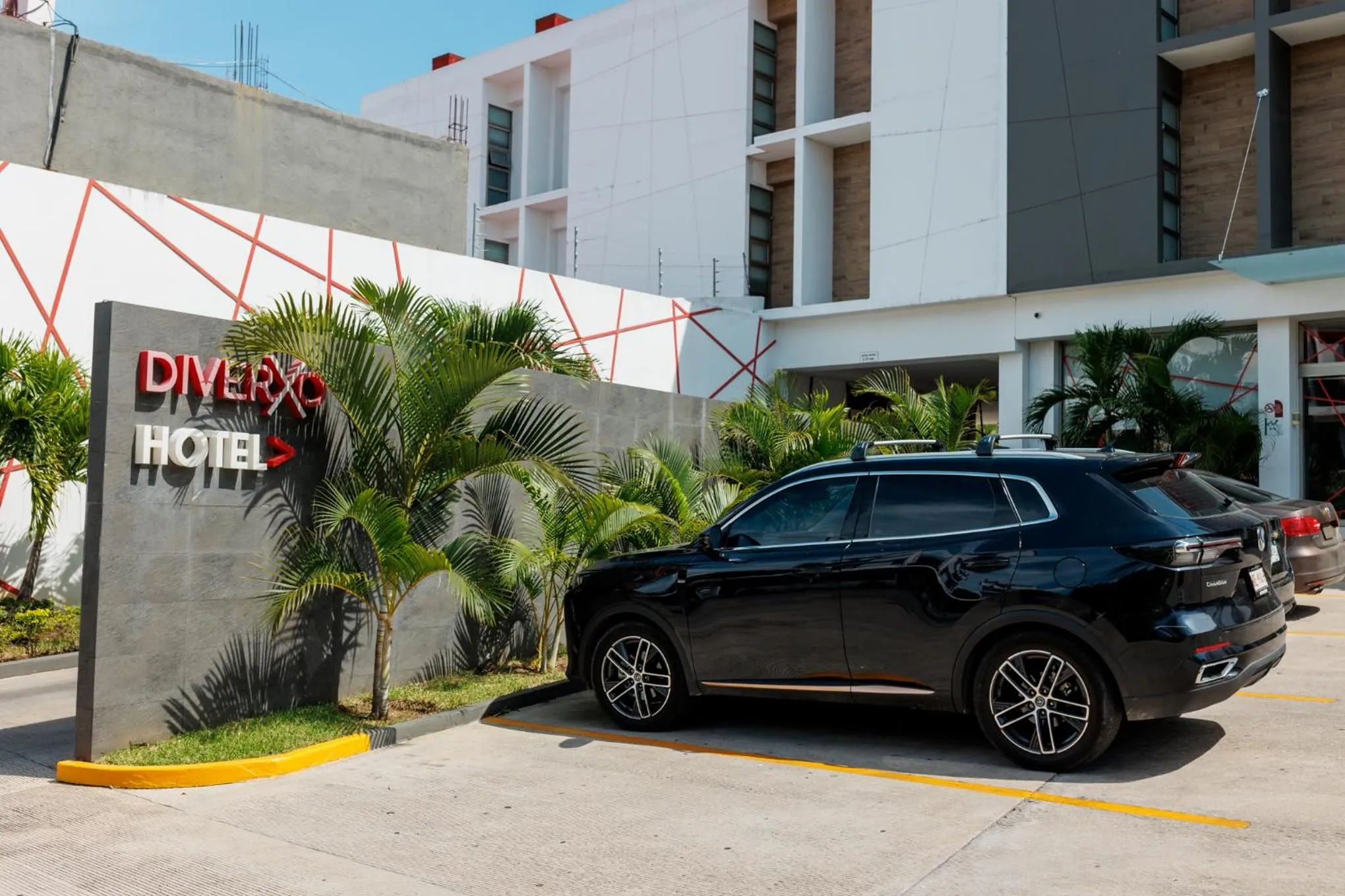 Diverxo Hotel & Villas