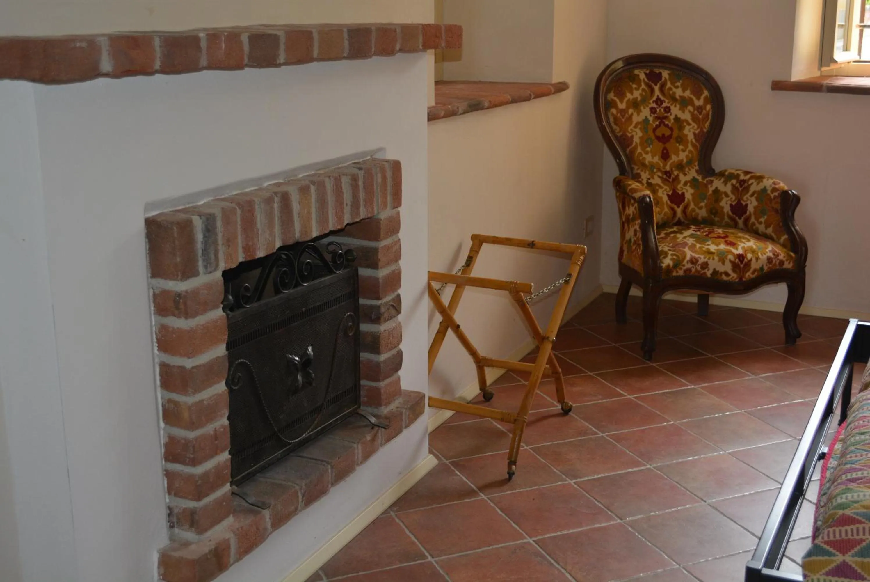 Cascina Valtignosa Camere Con Vigna