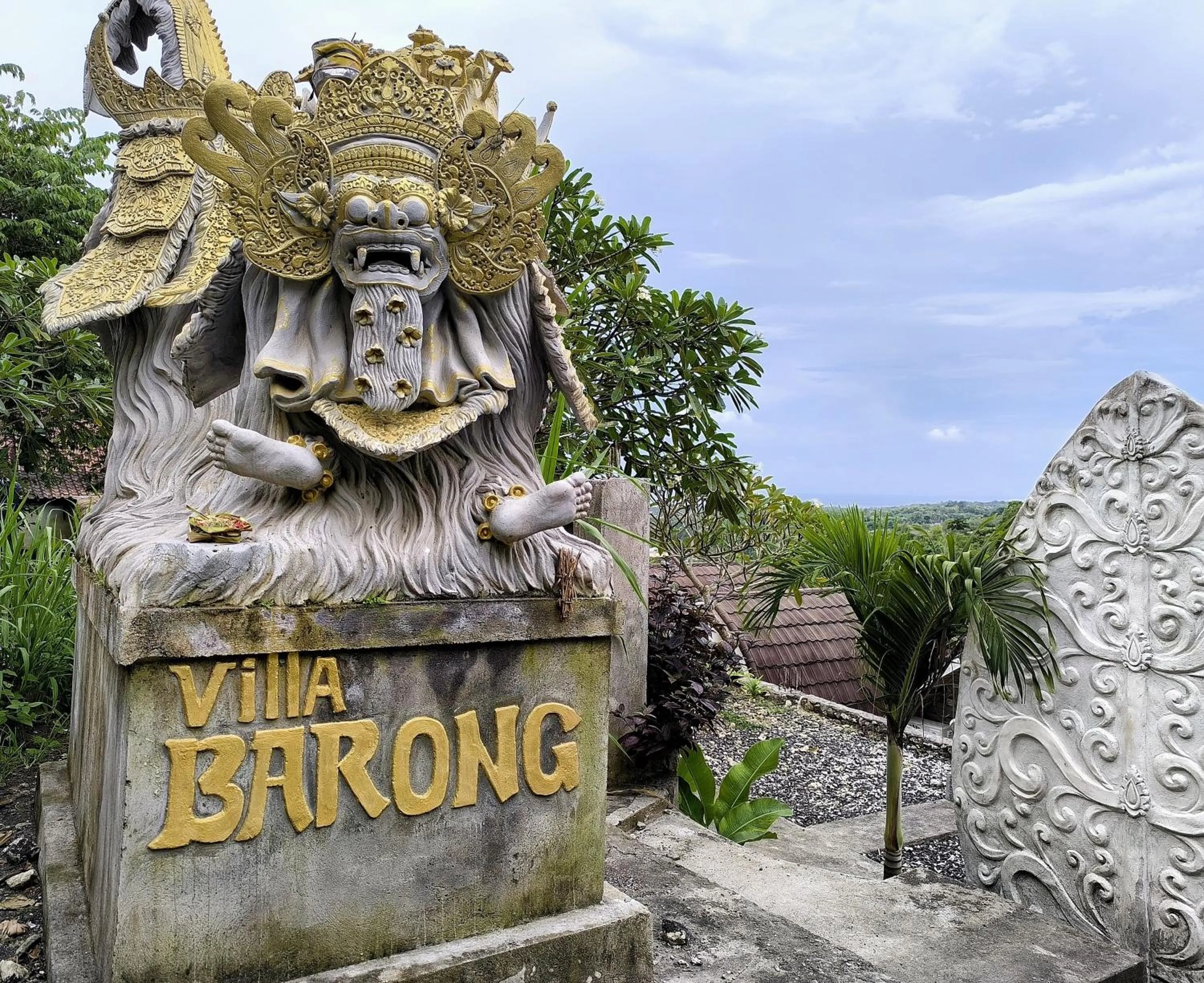 Villa Barong Nusa Penida by ABM