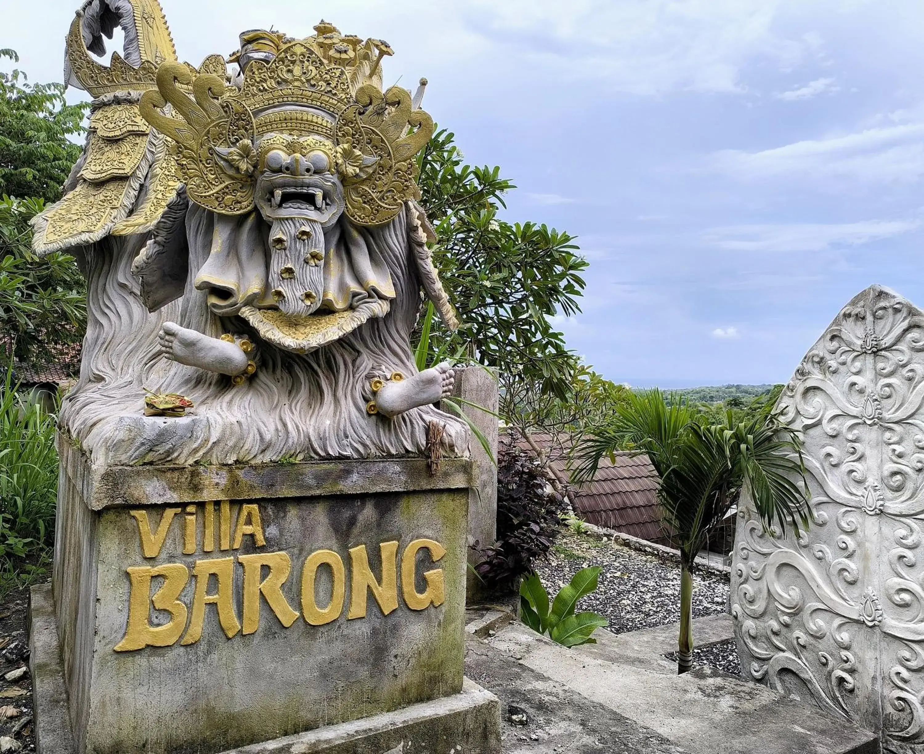 Villa Barong Nusa Penida by ABM Villa Barong Nusa Penida by ABM