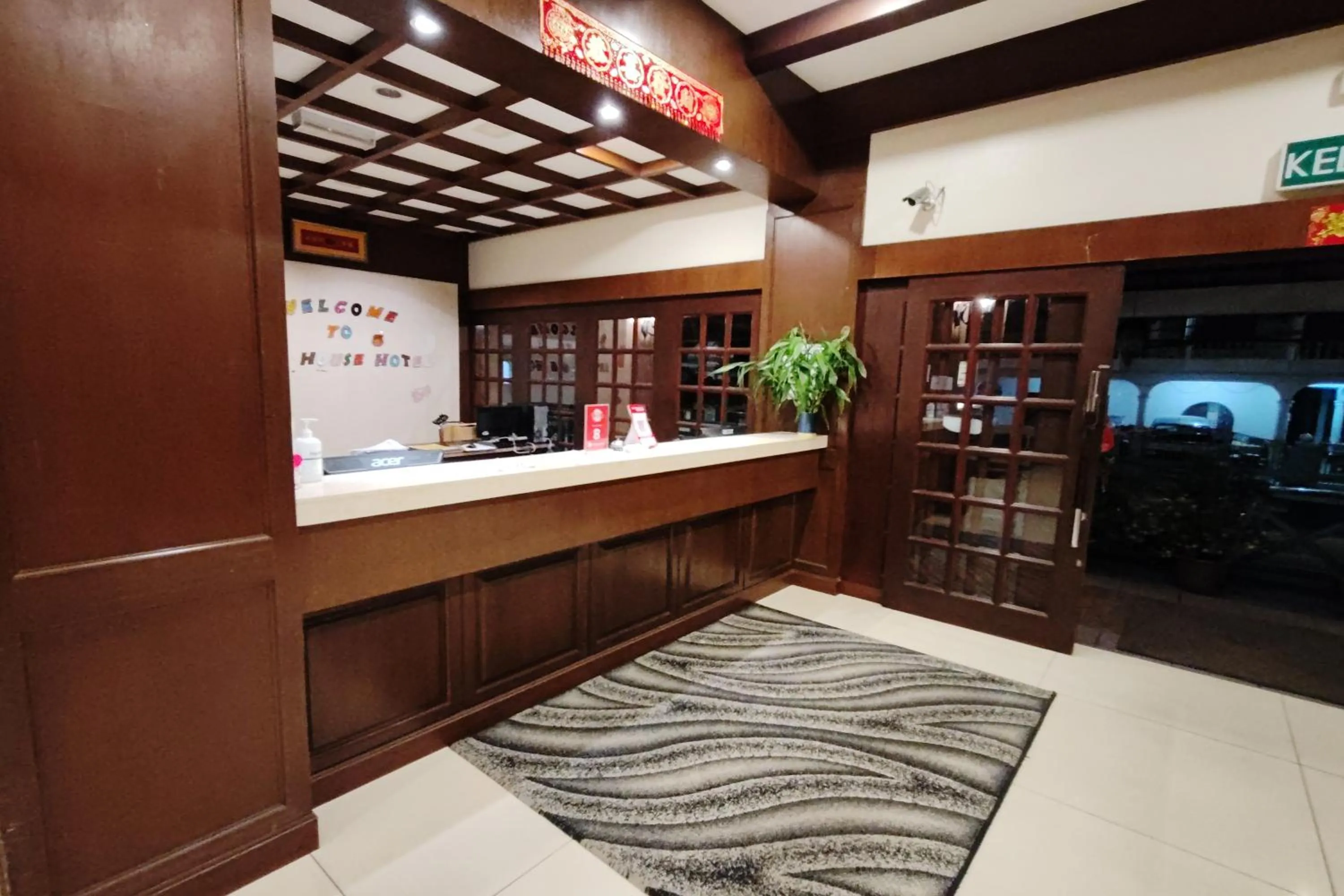 Iris House Hotel Cameron Highlands