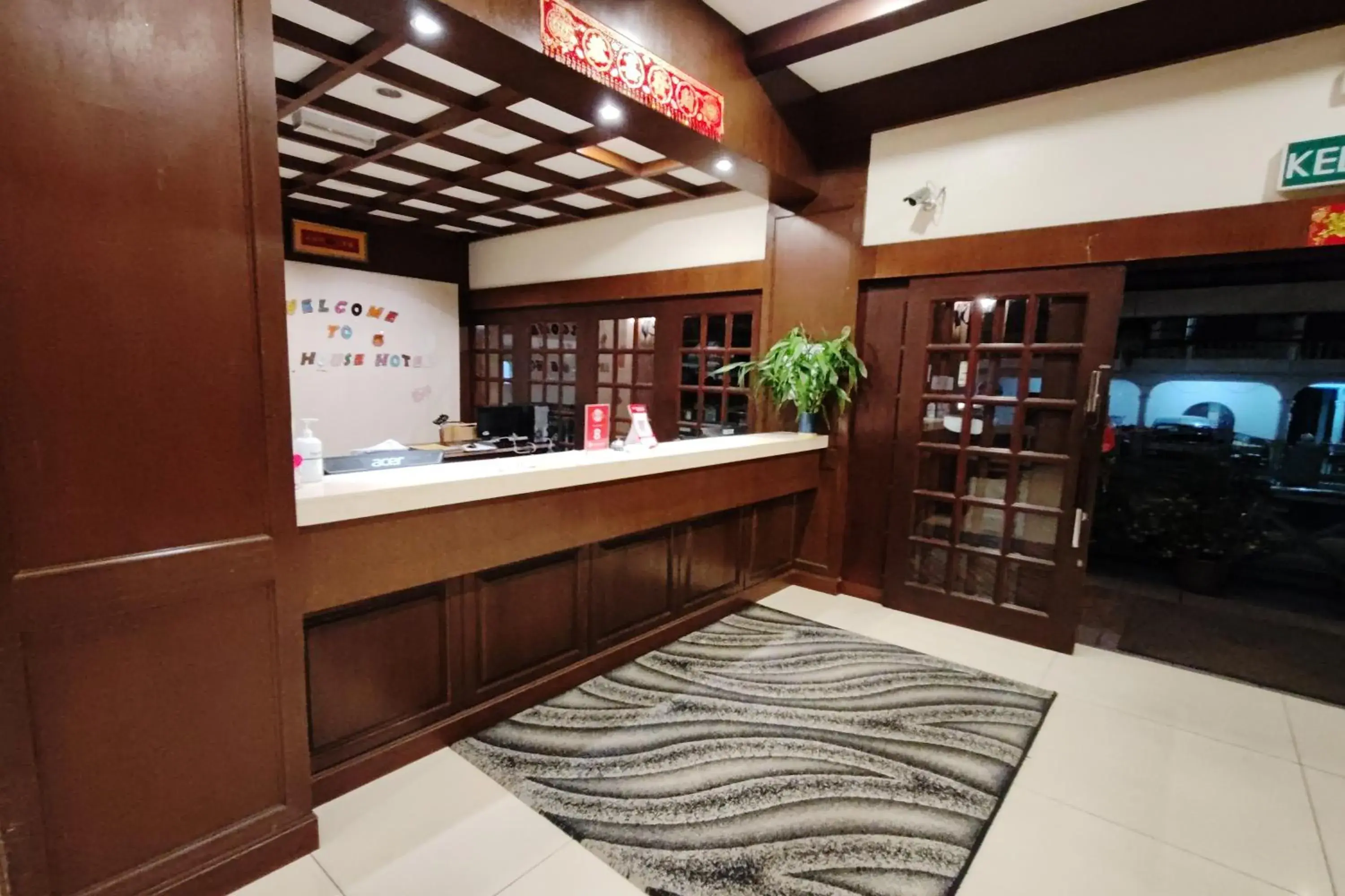 Iris House Hotel Cameron Highlands Iris House Hotel Cameron Highlands