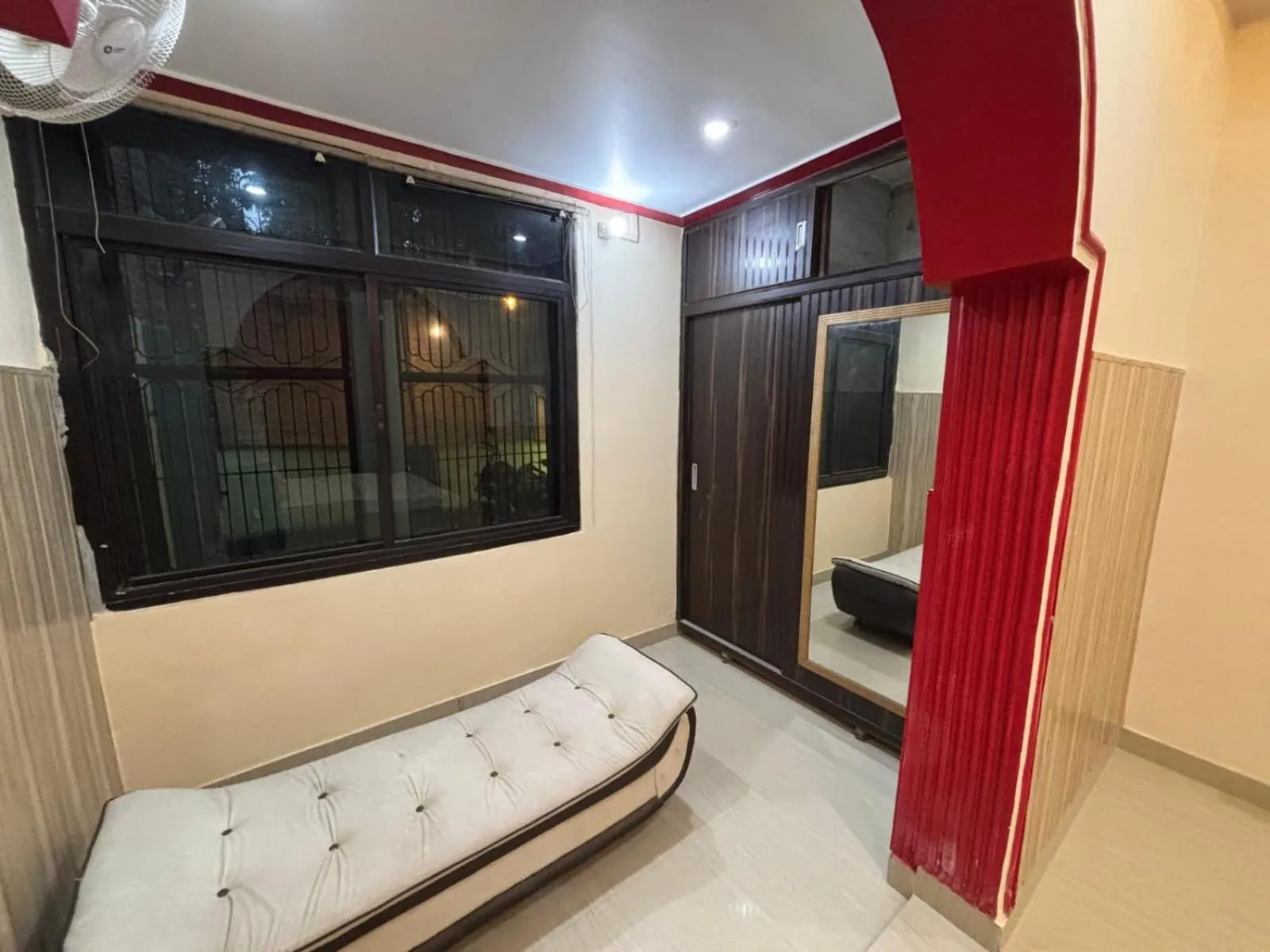 The Noor House homestay