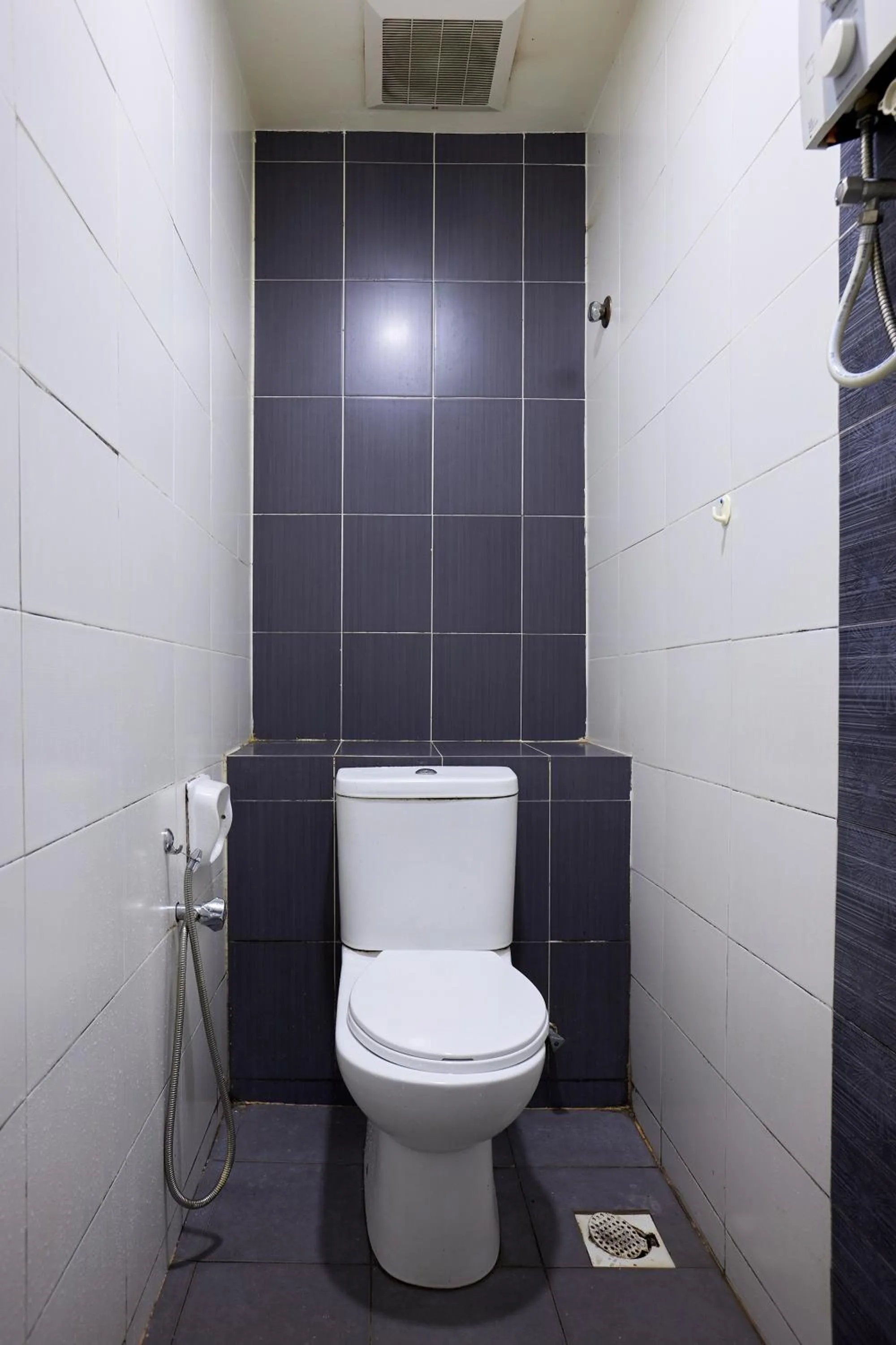 Bathroom in Fast Hotel Sri Gombak