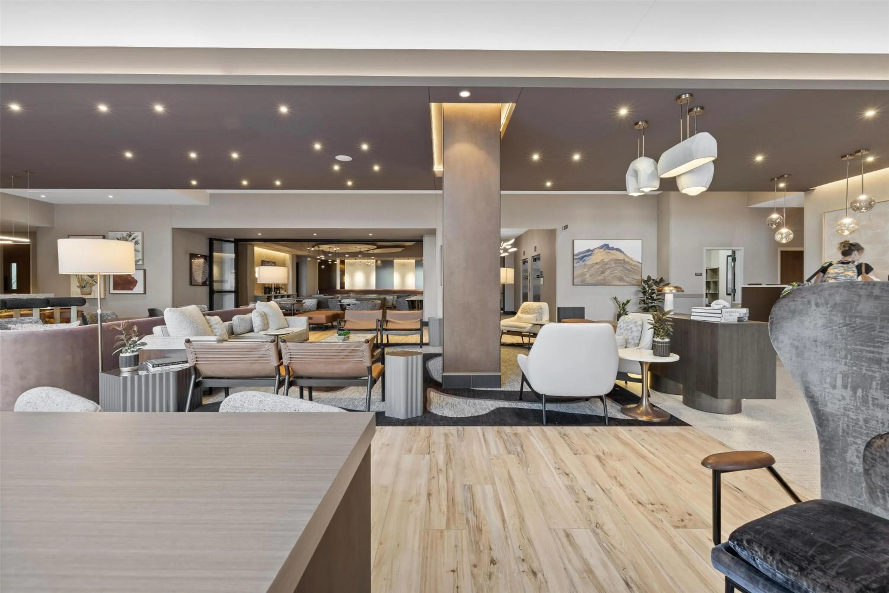 Hyatt Place Rapid City/Downtown