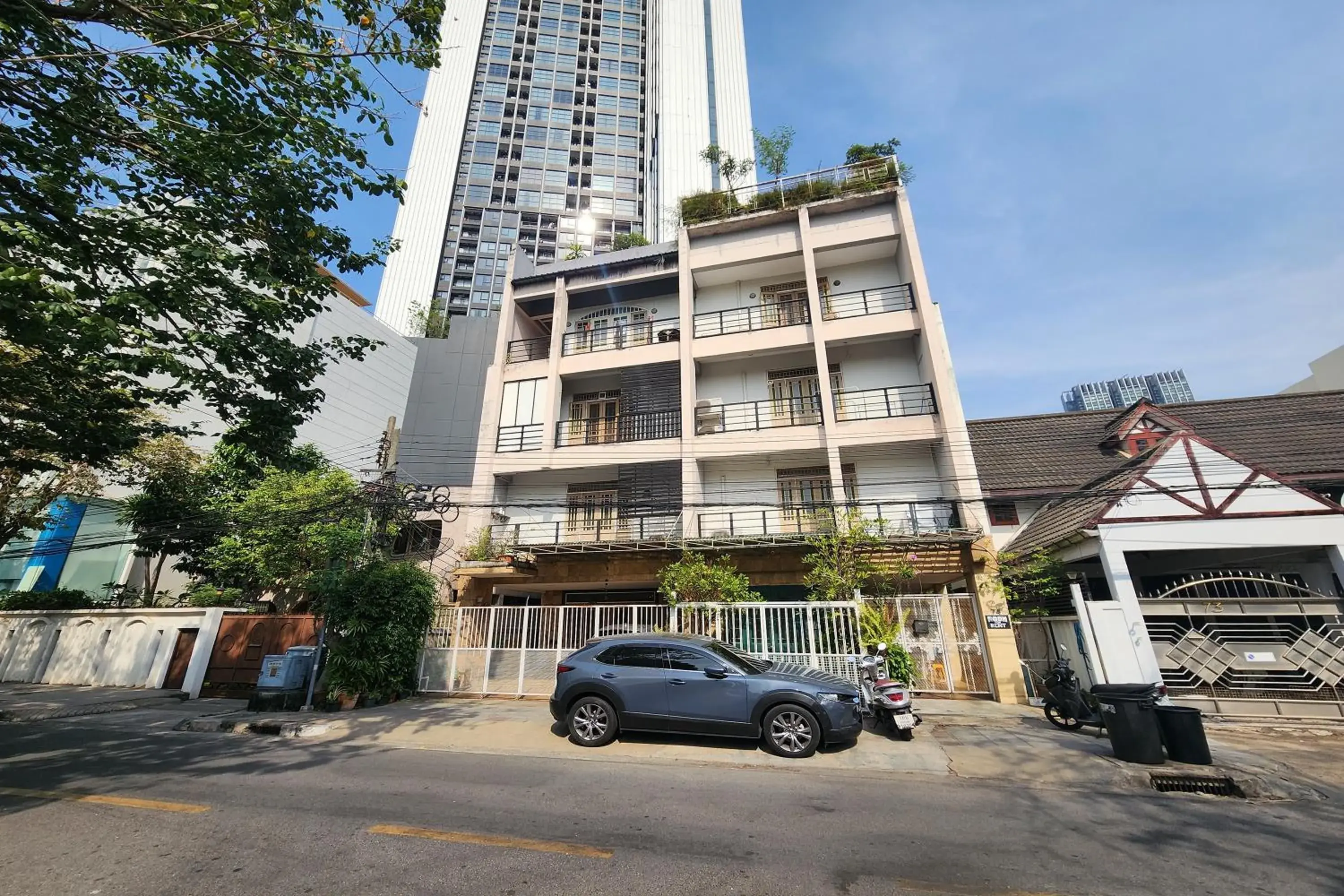 Baan Nara 15 Baan Nara 15