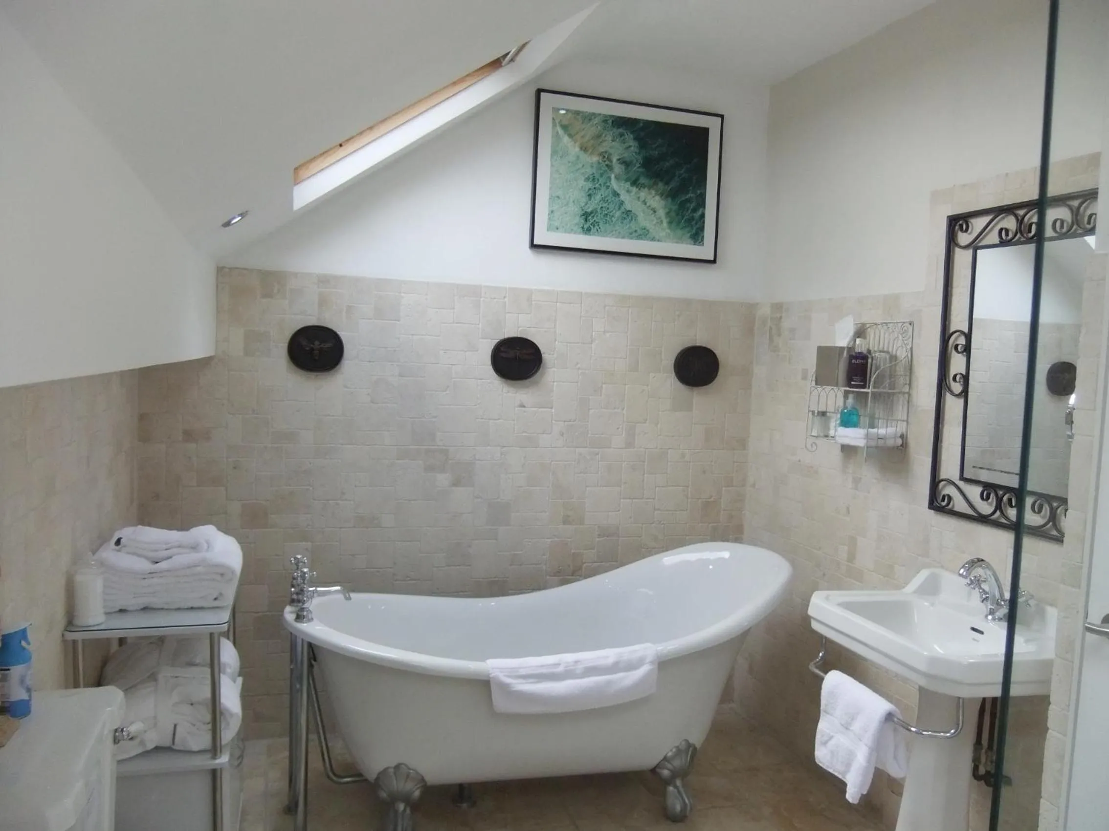 Winter in FourRooms - Couples Only