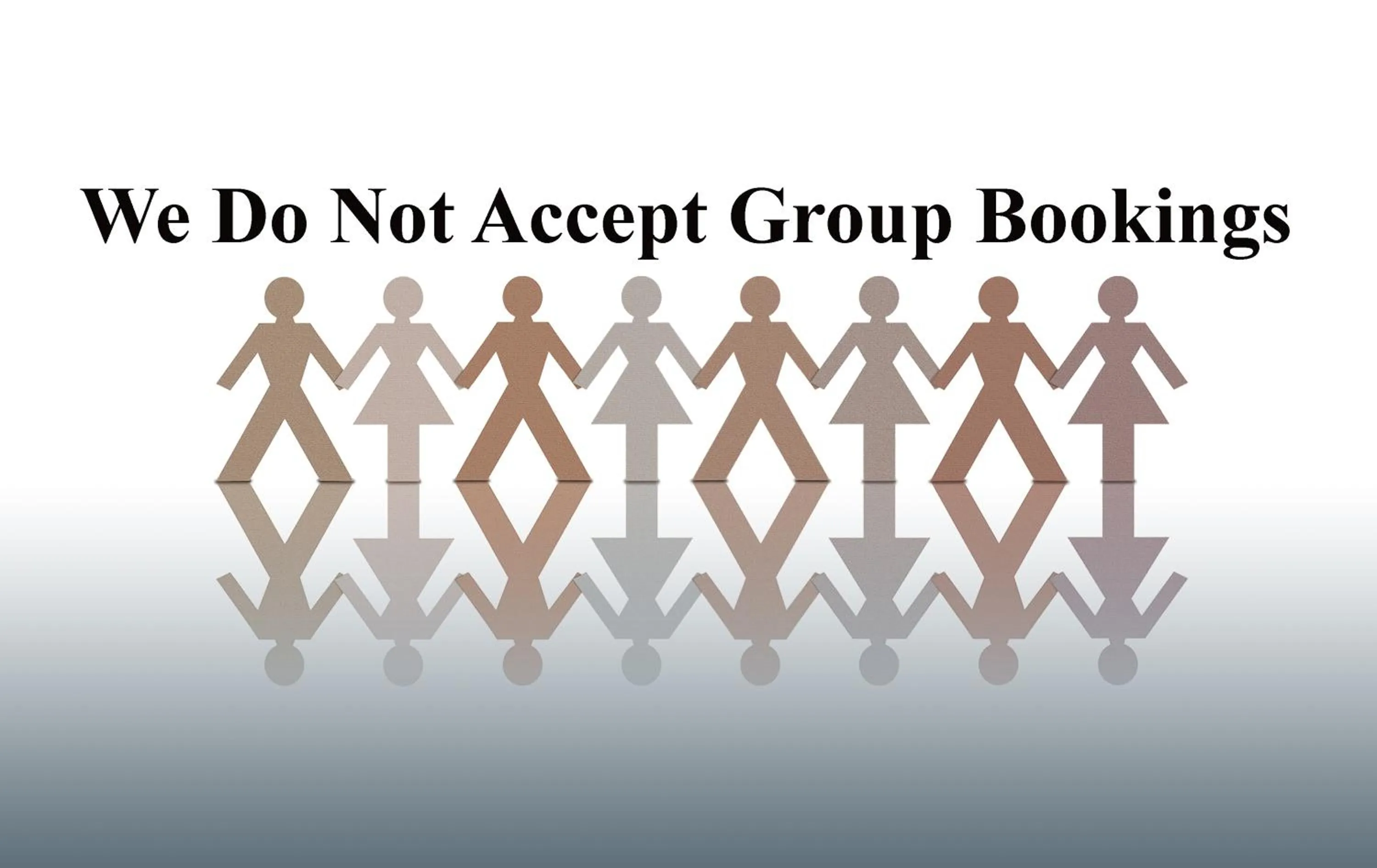 Text overlay in FourRooms - Couples Only