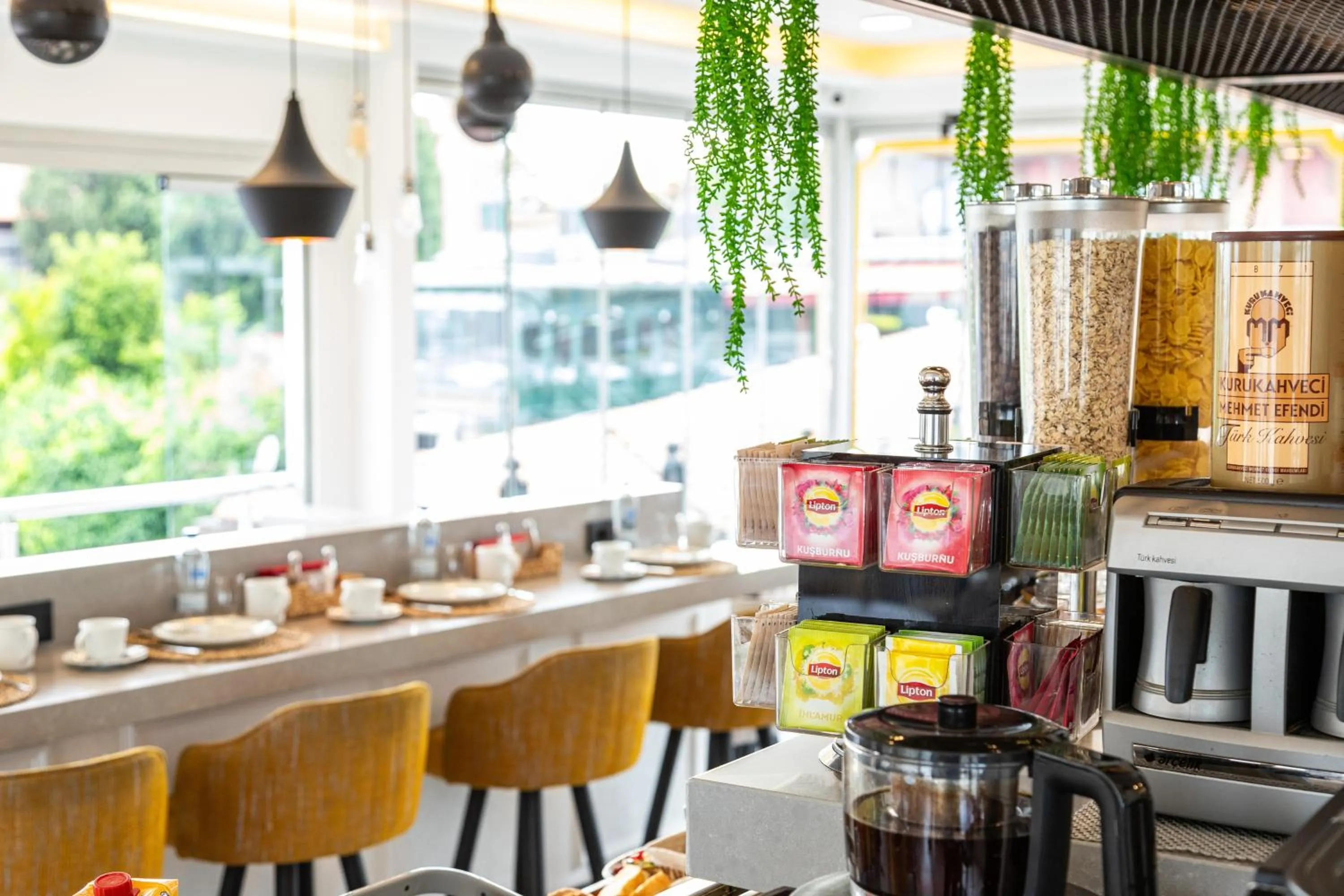 Balcony/Terrace in Best Point Hotel Sultanahmet,Istanbul