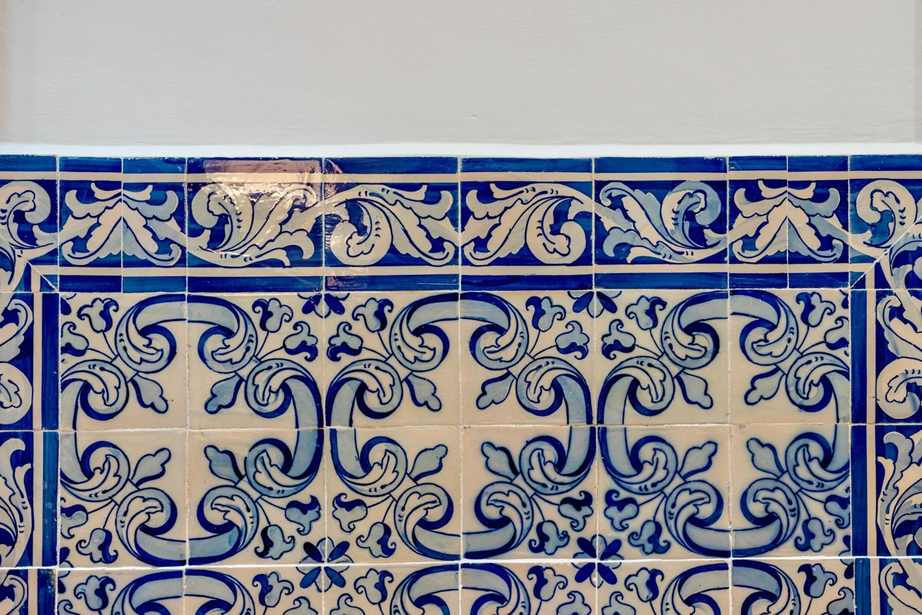 Property building in CICIOSO boutique hotel