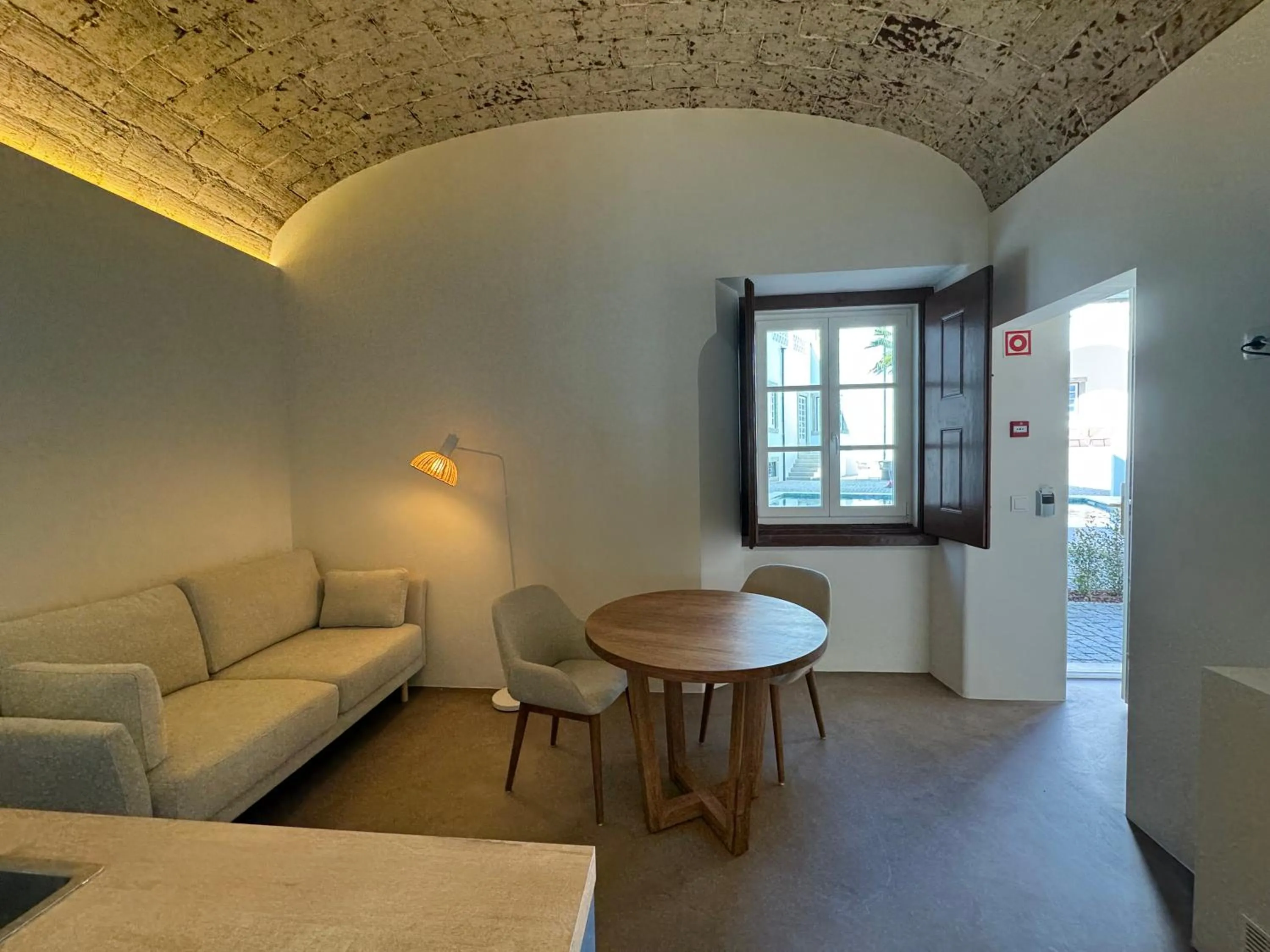 Meals in CICIOSO boutique hotel