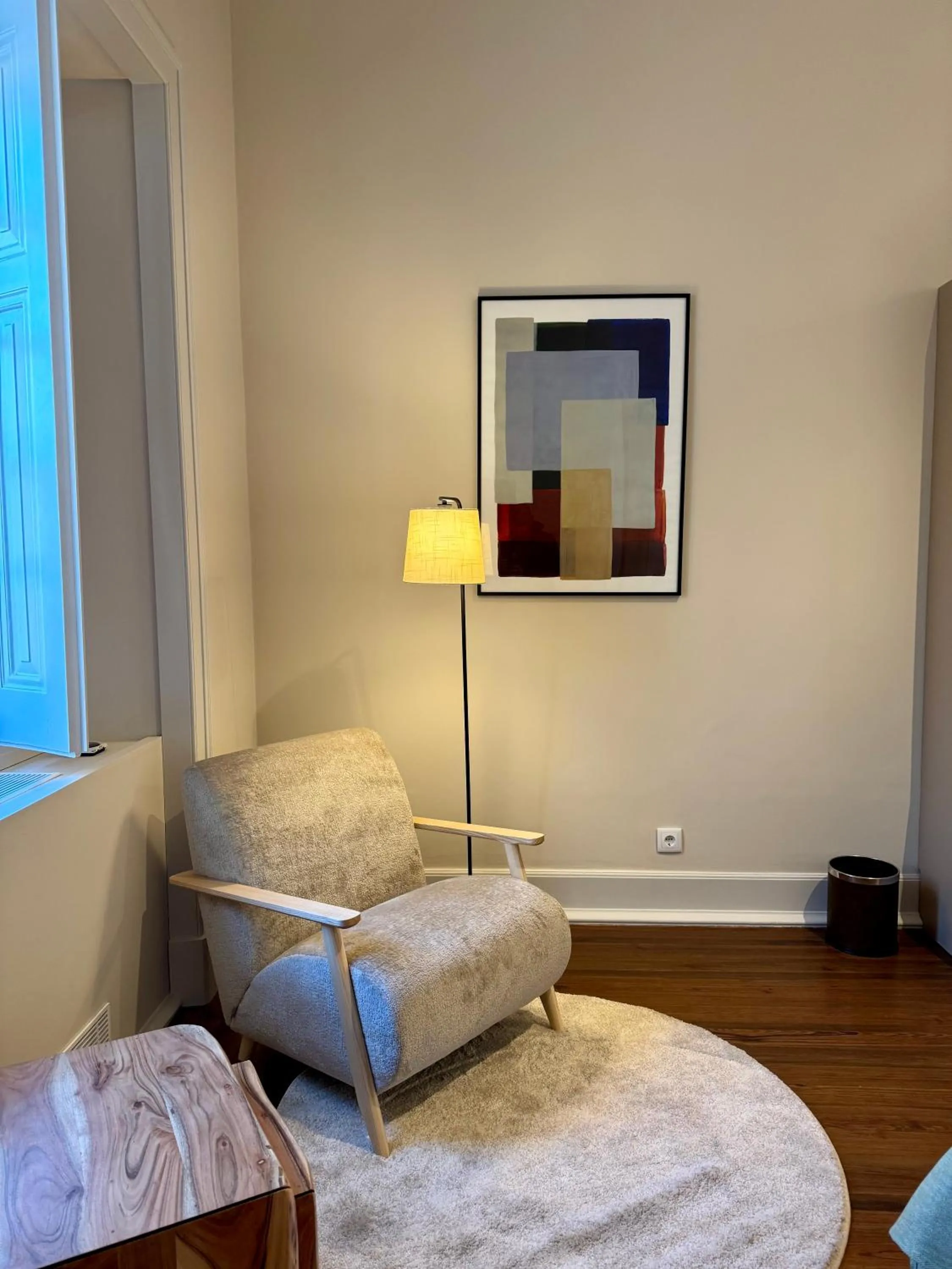 Bedroom, Bed in CICIOSO boutique hotel