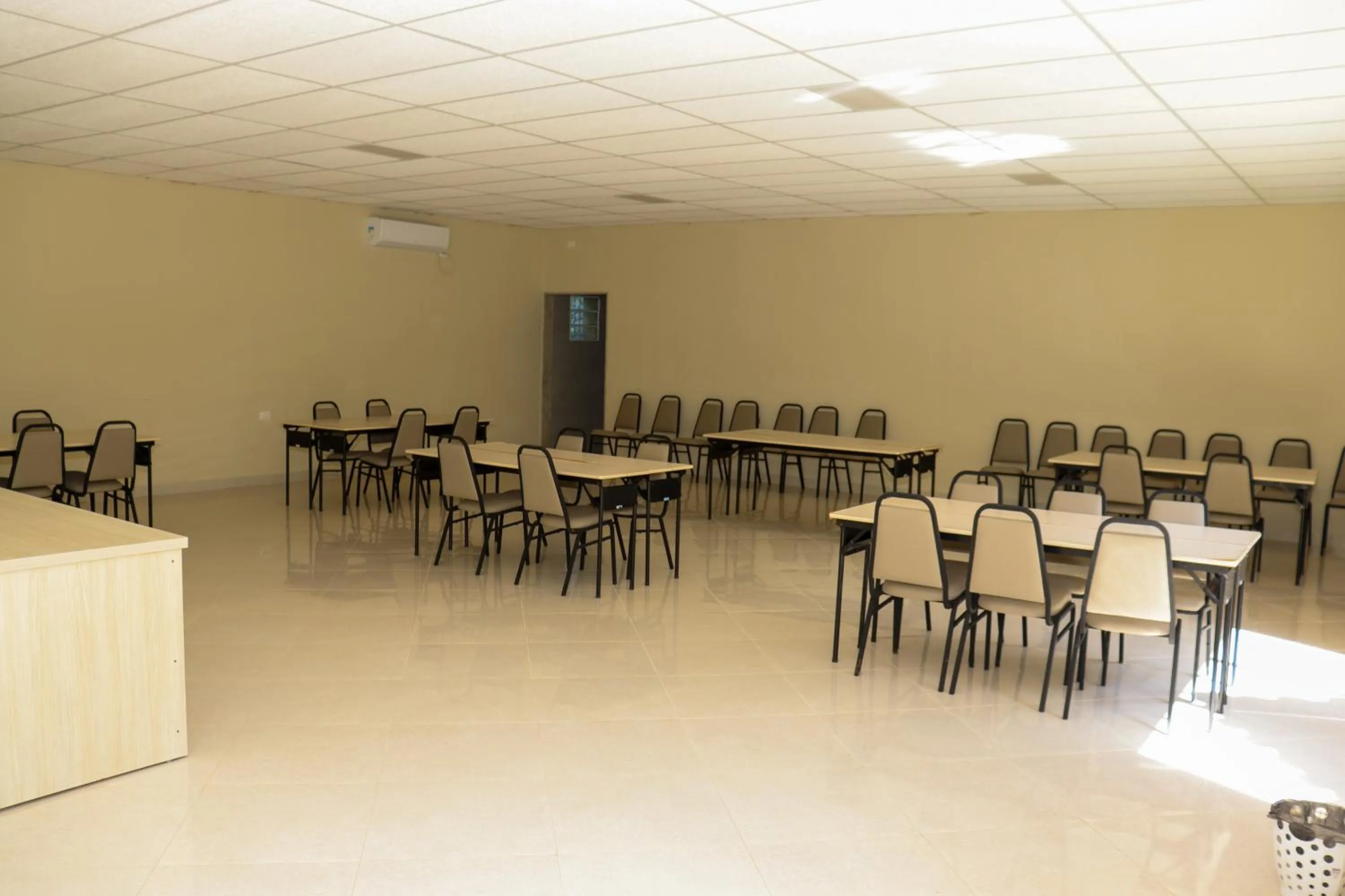 Banquet/Function facilities in Hotel Coral Beach