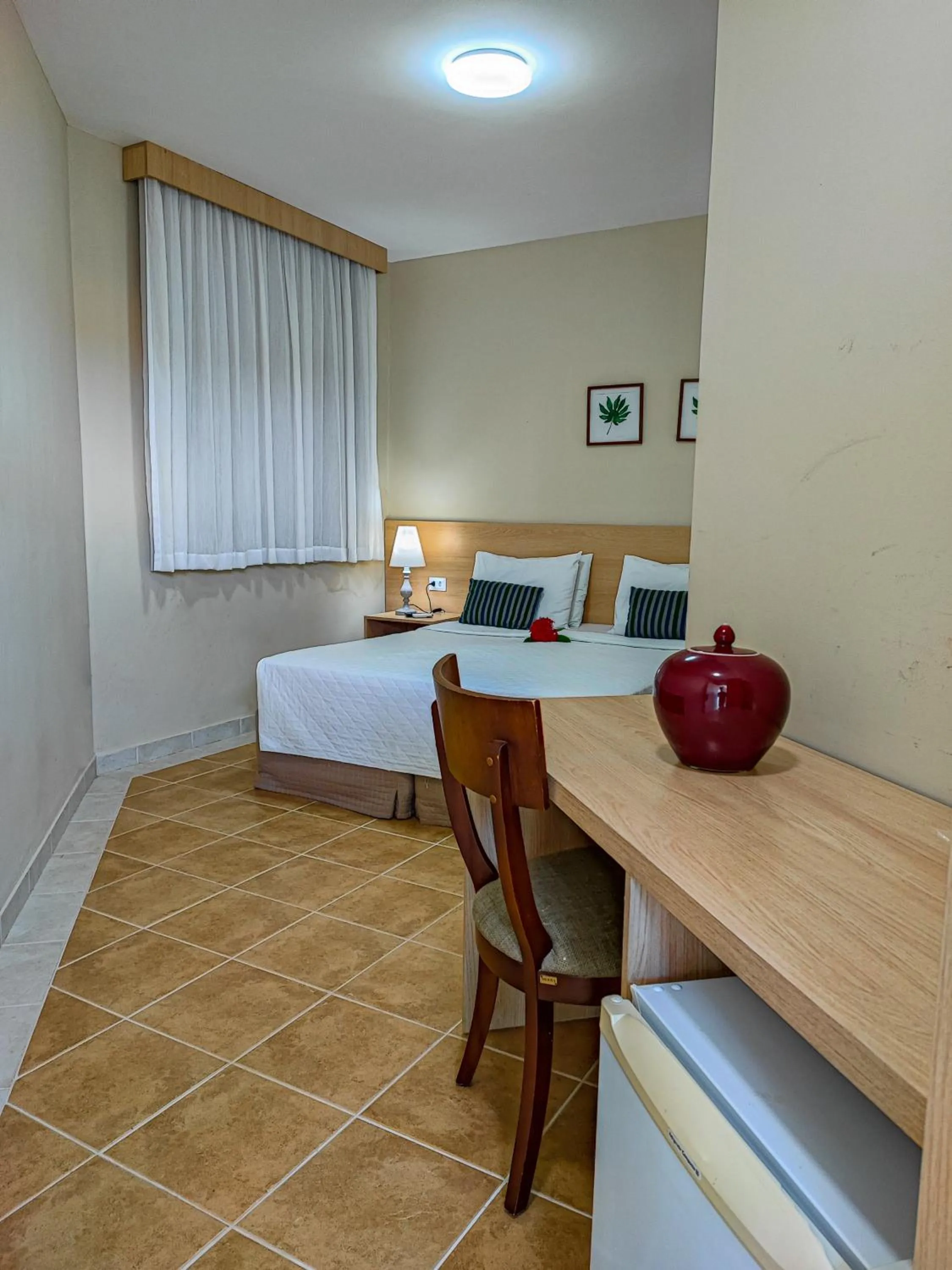 Photo of the whole room, Bed in Hotel Coral Beach