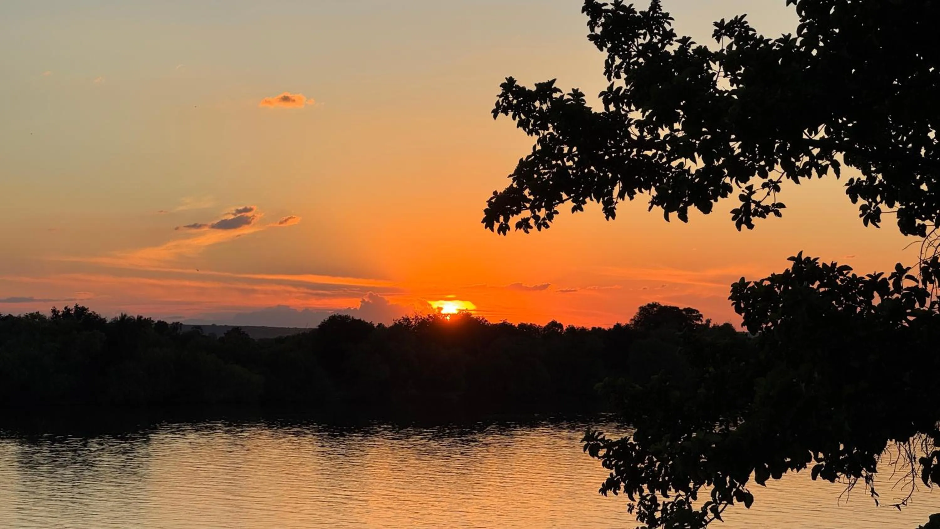 Balcony/Terrace in The Victoria Falls Waterfront