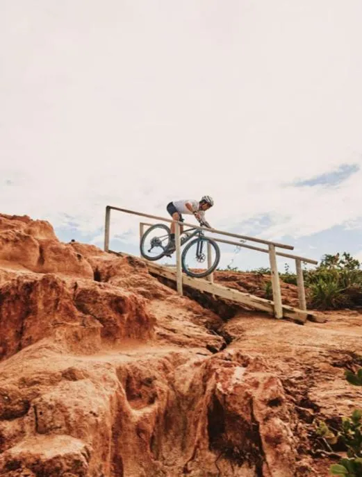 Pousada Brisas do Espelho