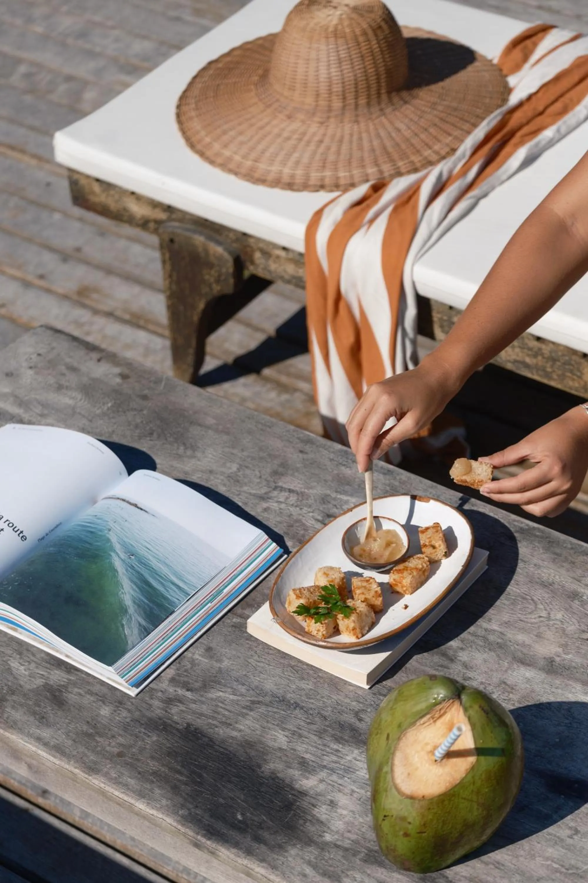 Pousada Brisas do Espelho