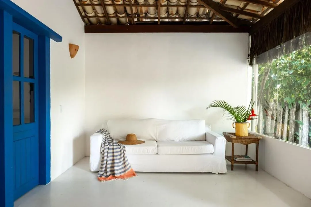 Pousada Brisas do Espelho