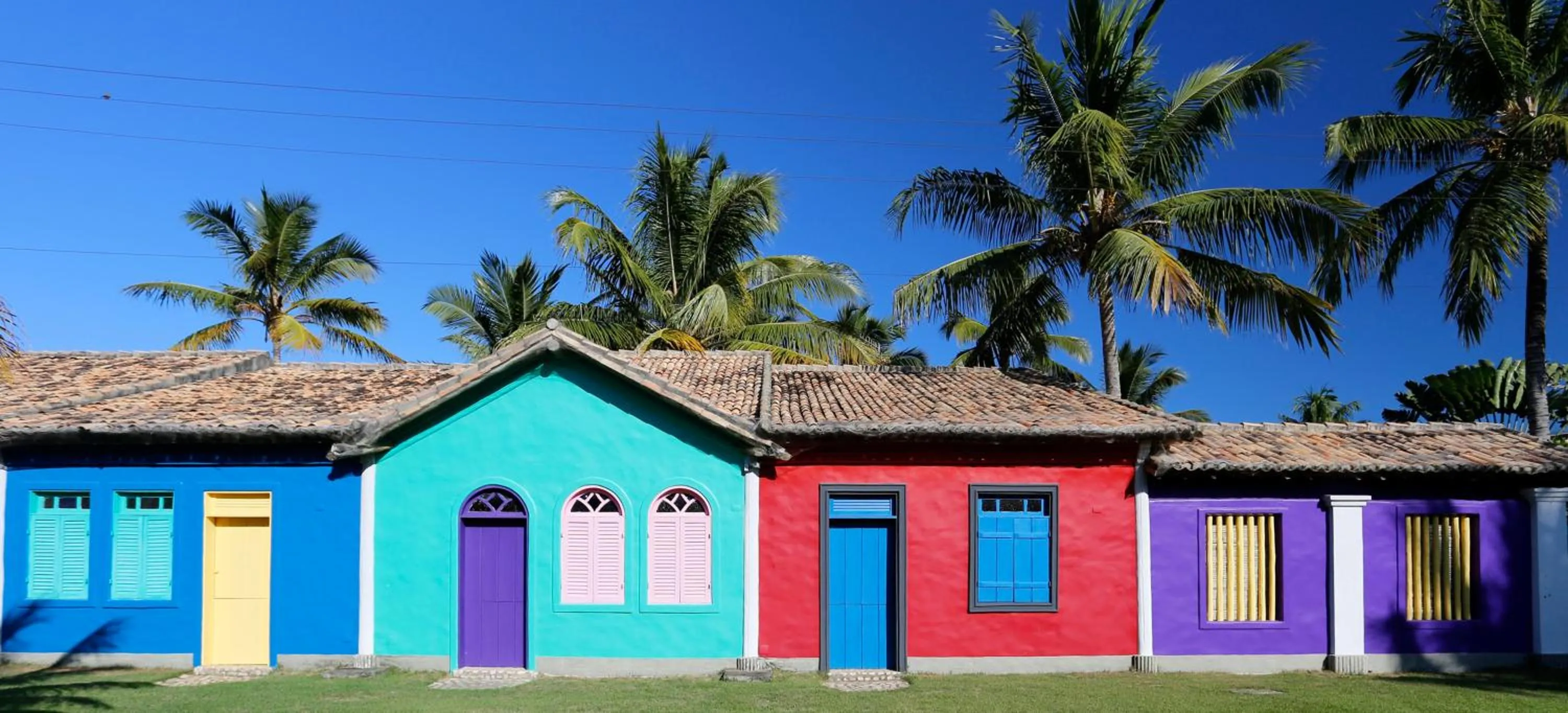 Pousada Brisas do Espelho