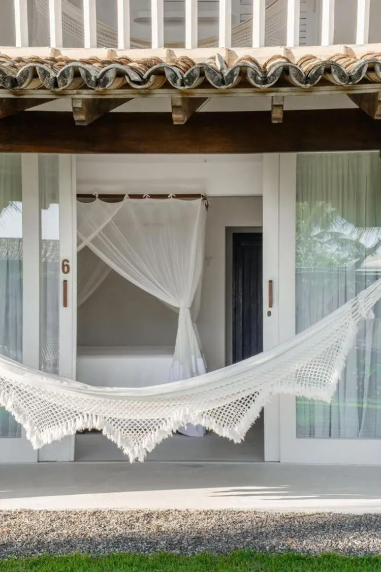 Pousada Brisas do Espelho