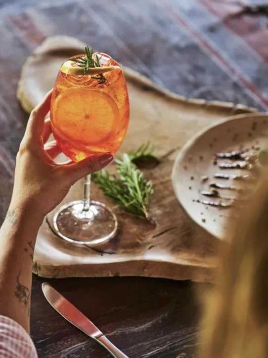 Pousada Brisas do Espelho