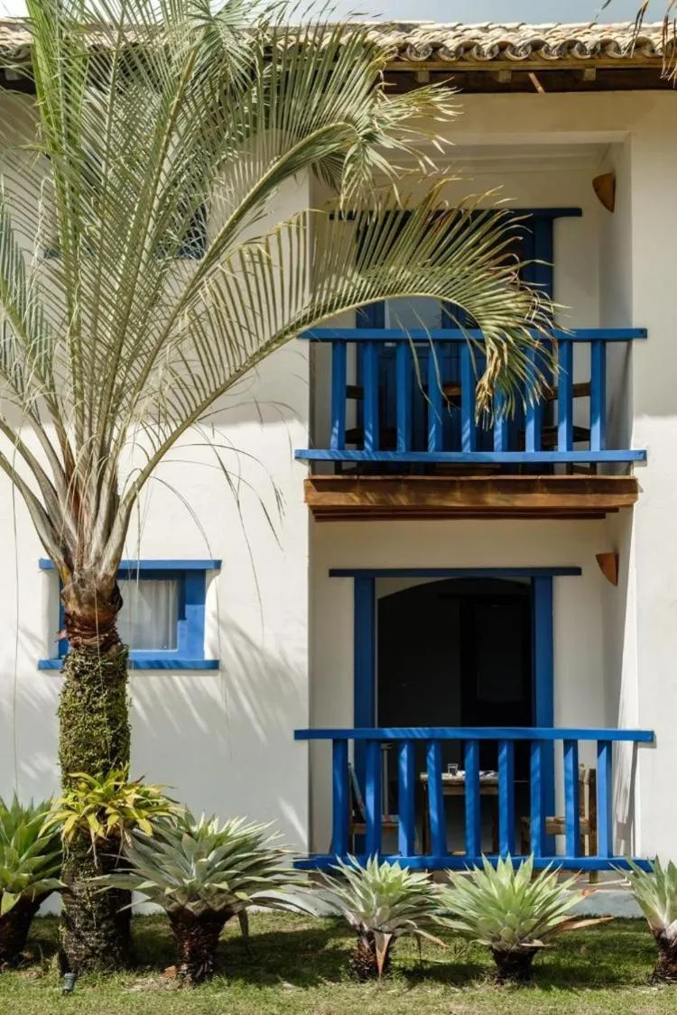 Pousada Brisas do Espelho