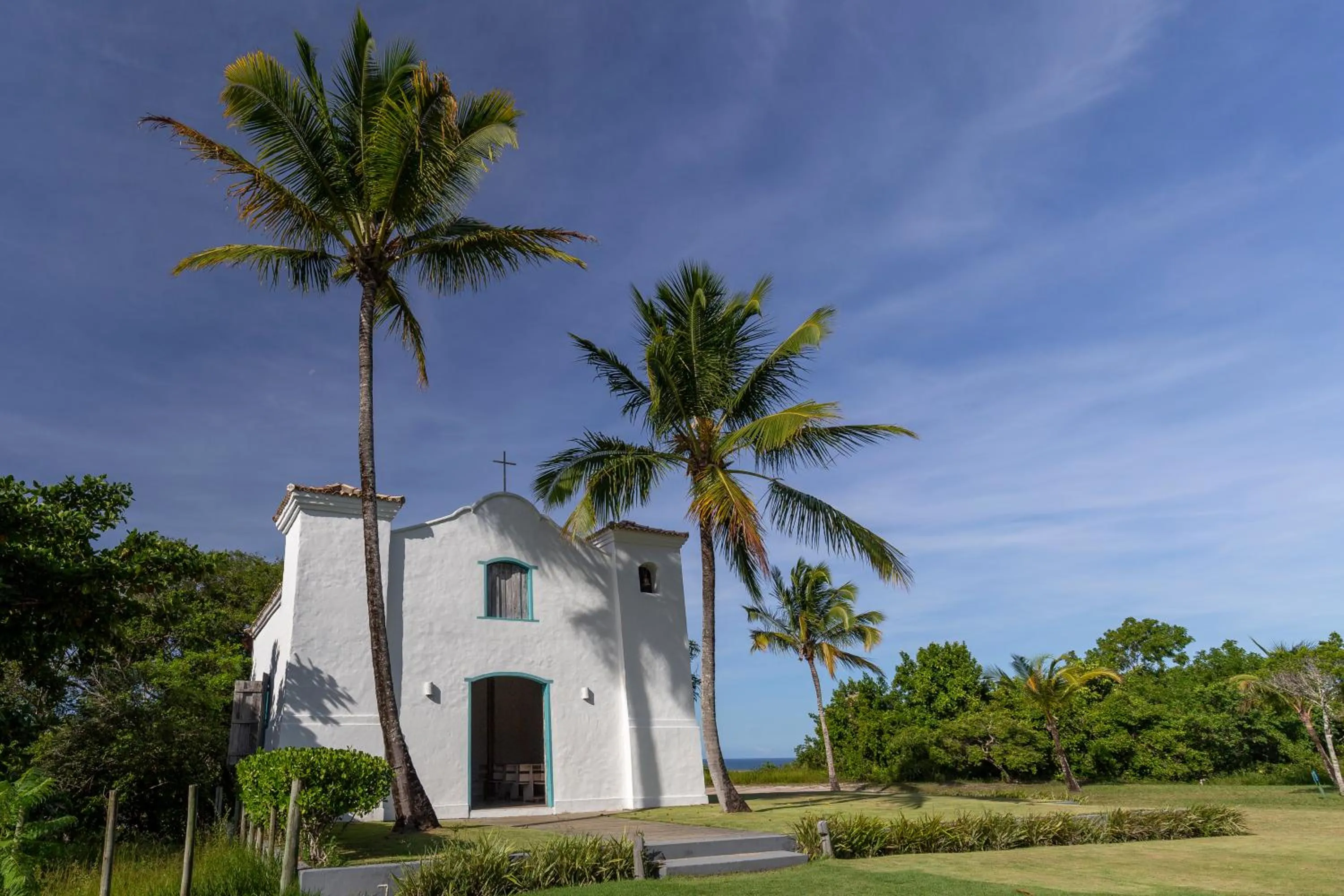 Pousada Brisas do Espelho