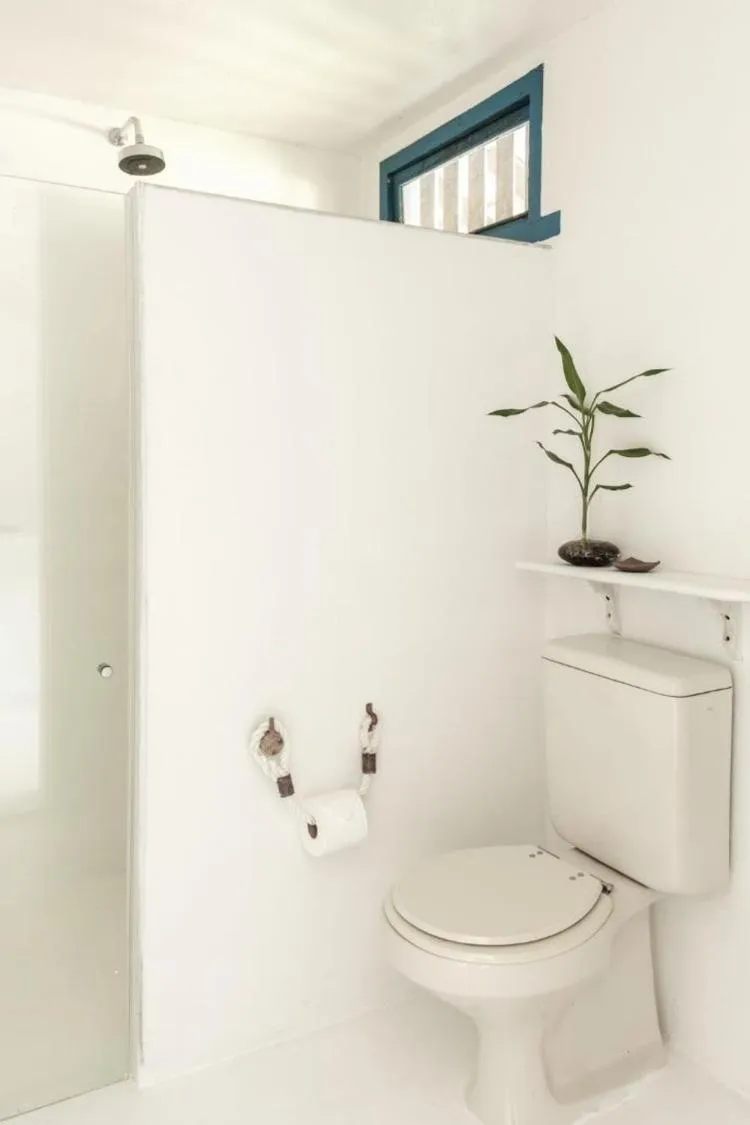 Pousada Brisas do Espelho