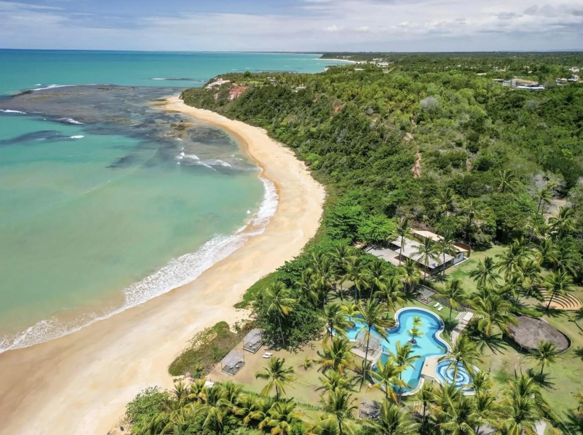 Pousada Brisas do Espelho