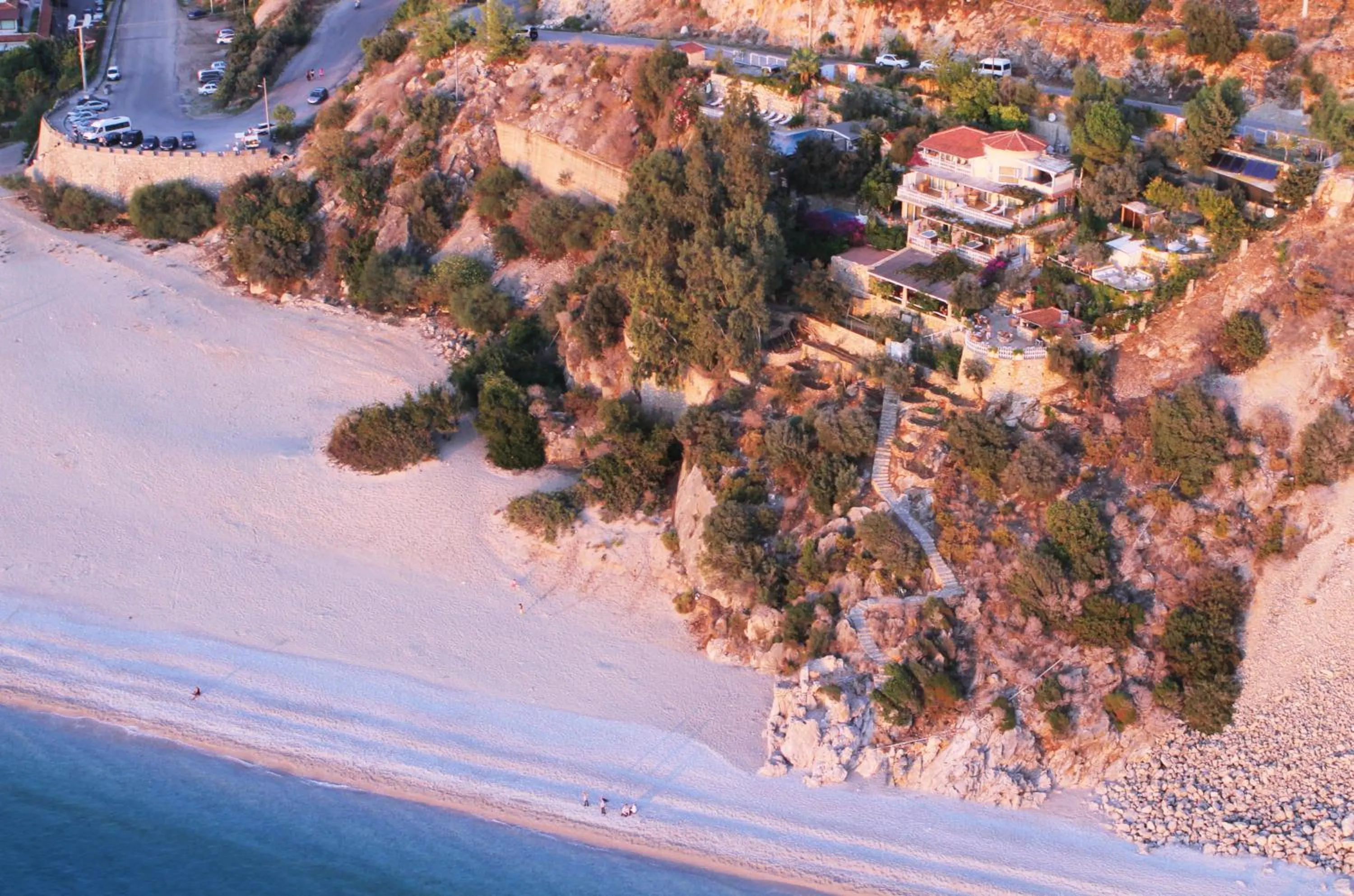 Beyaz Yunus Hotel - Adult Only