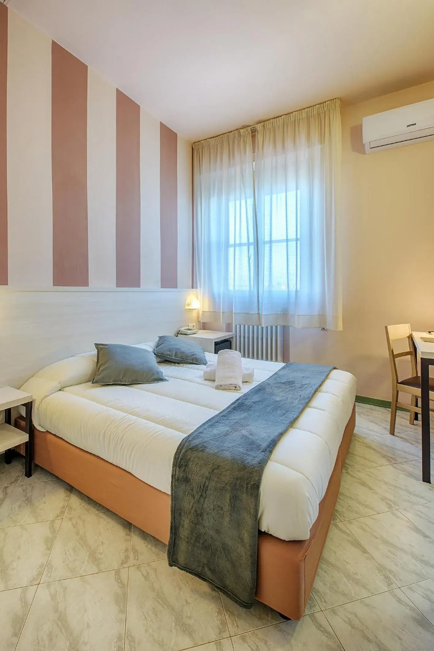 Double or Twin Room in Hotel Castello Double or Twin Room in Hotel Castello