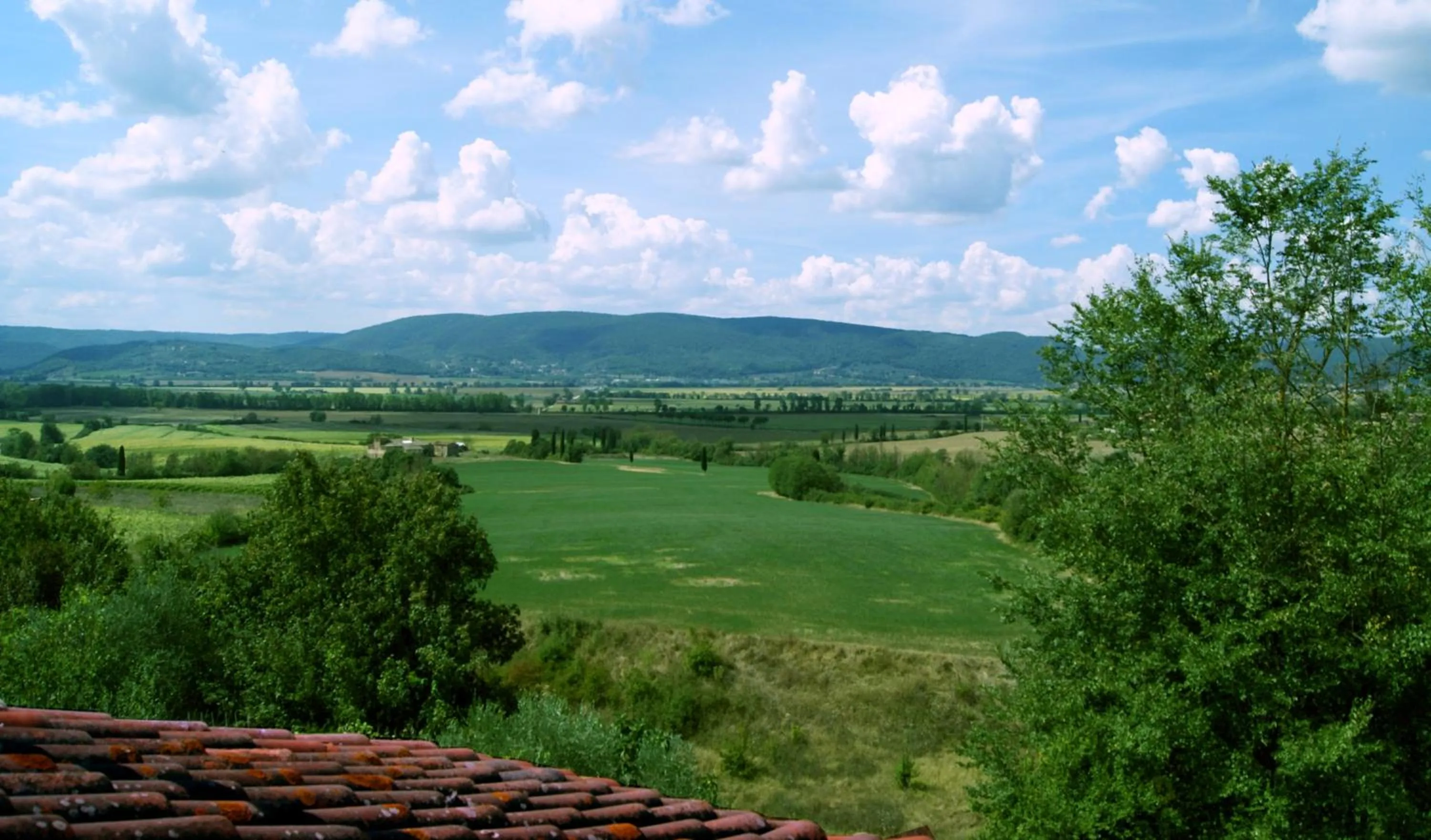 View (from property/room) in Hotel Castello