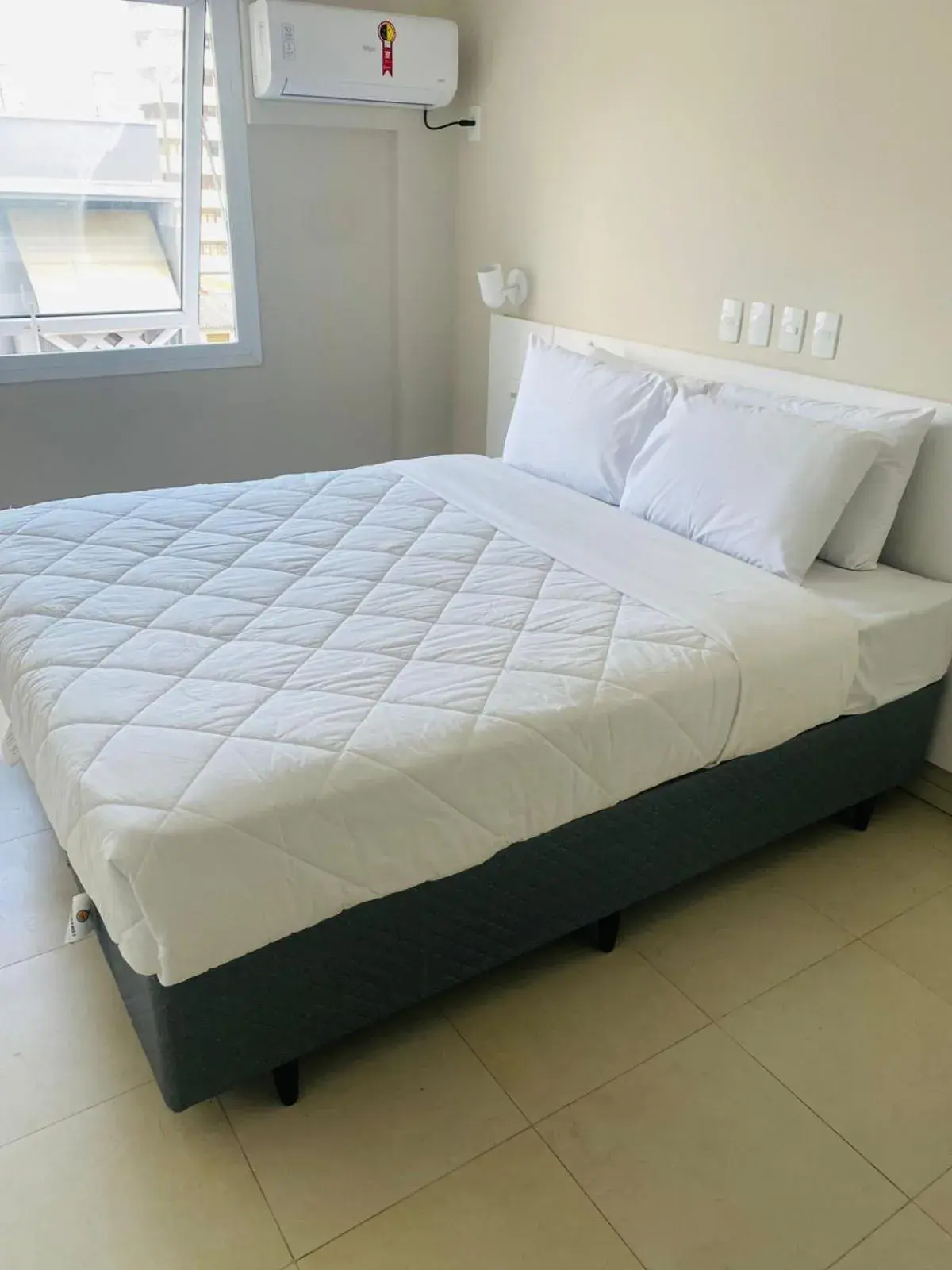 Deluxe Room - single occupancy in Klein Ville Marquês Deluxe Room - single occupancy in Klein Ville Marquês