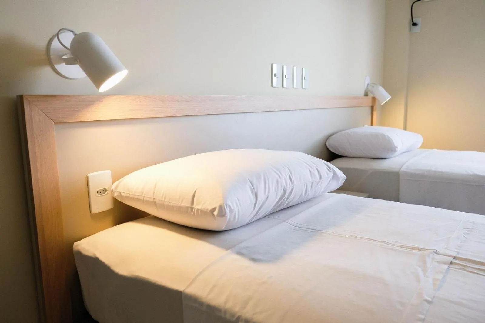 Bedroom, Bed in Klein Ville Marquês