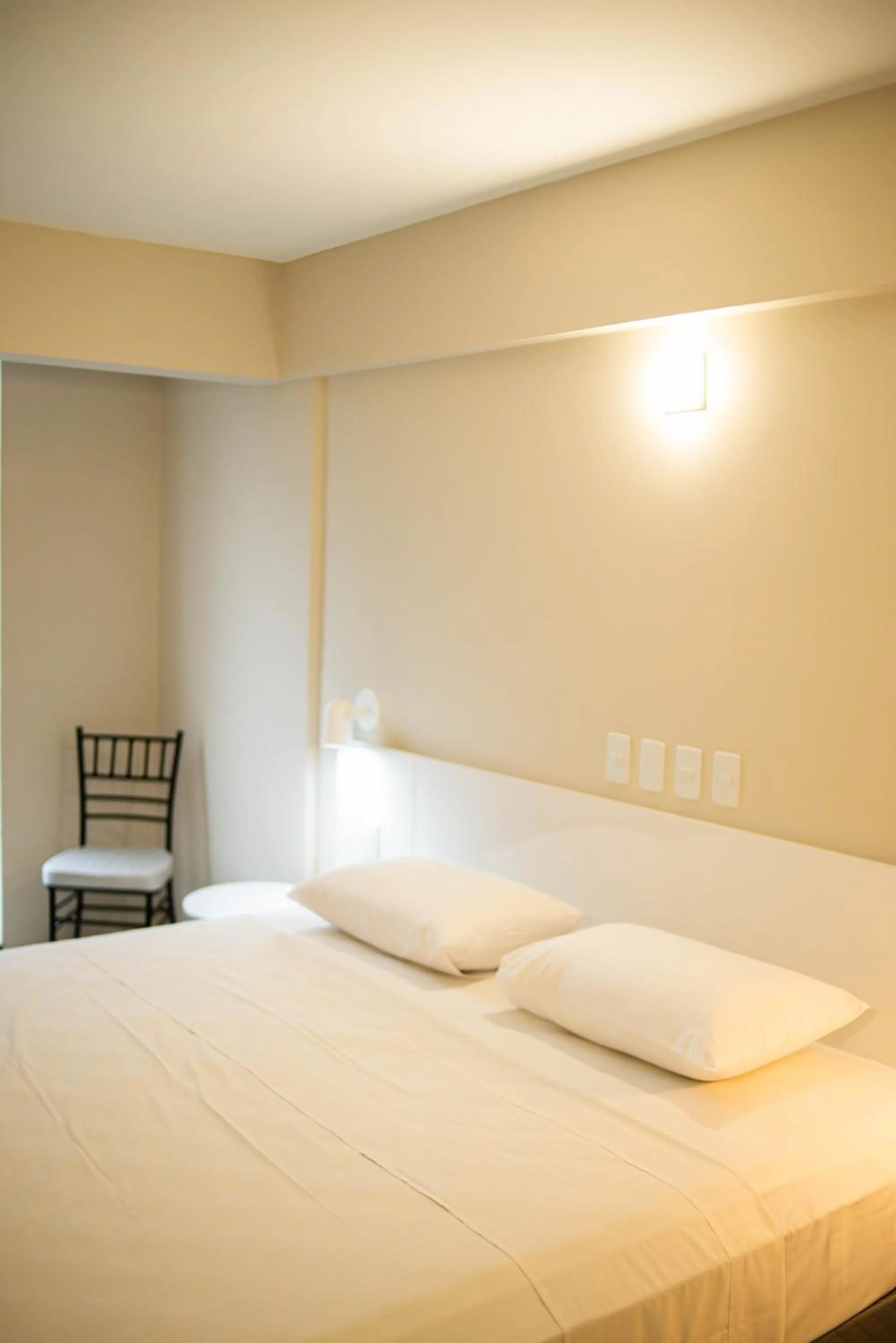 Bed in Klein Ville Marquês