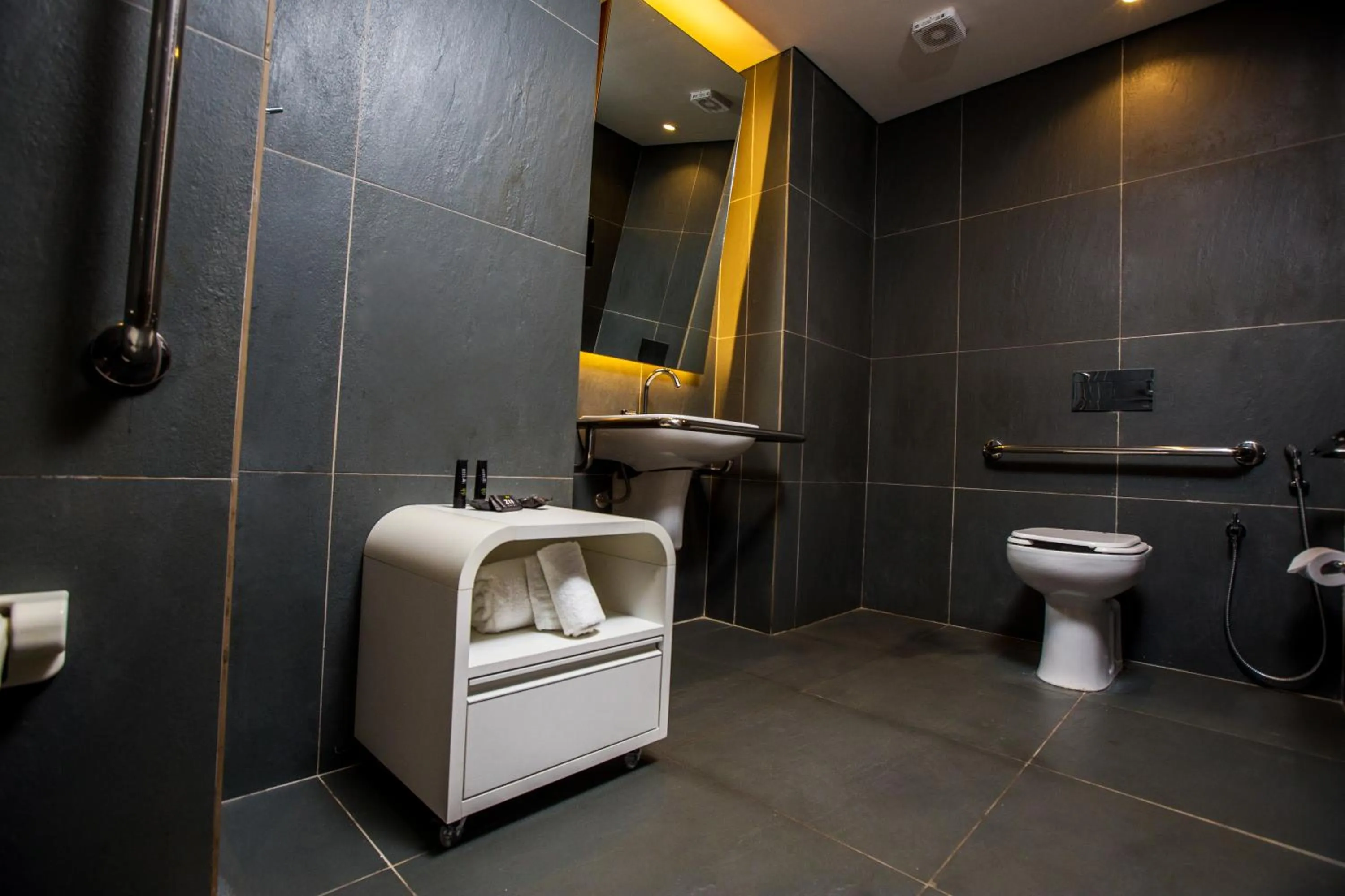 Other in ibis Styles Parauapebas