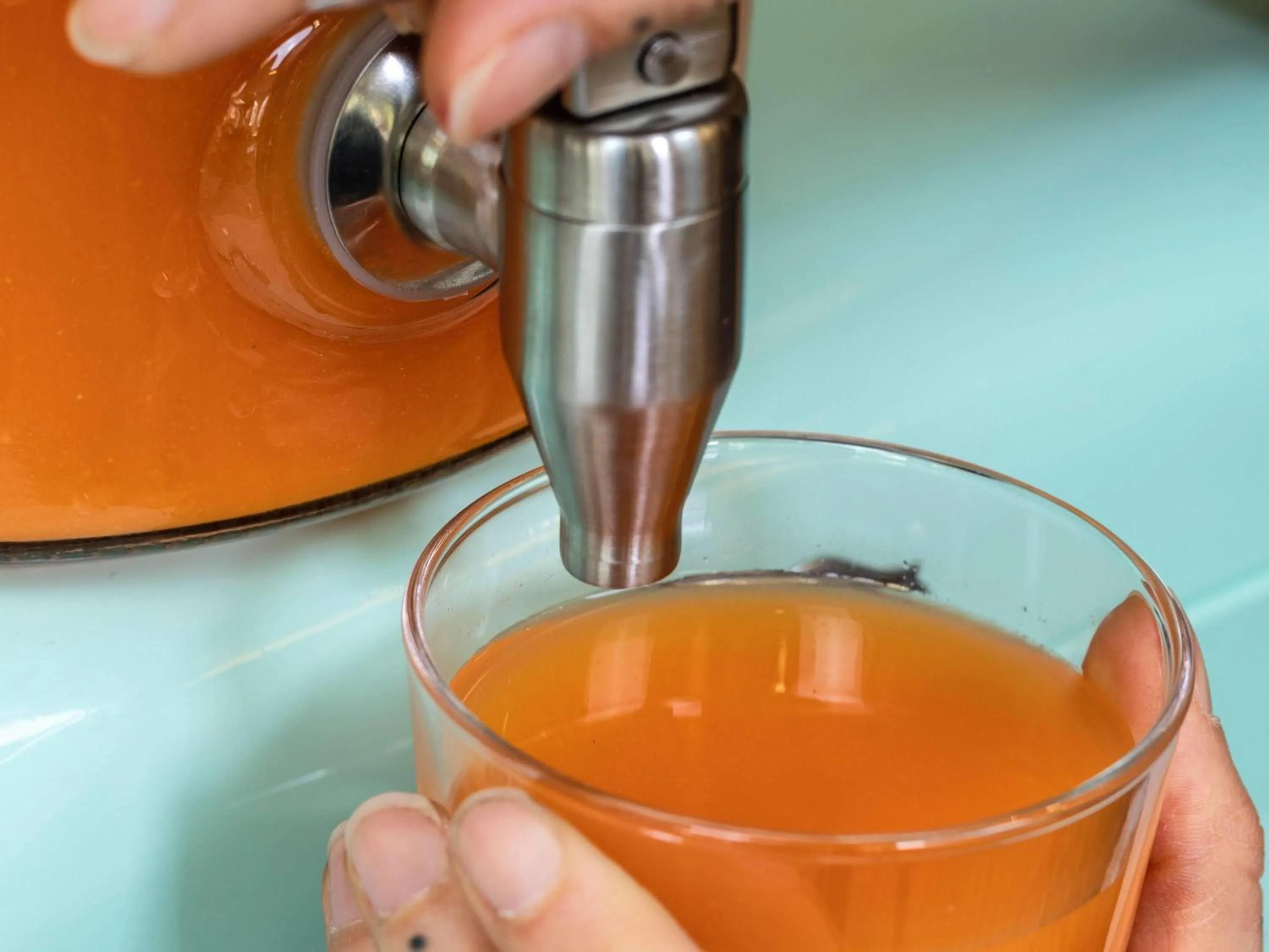 Breakfast in ibis Styles Parauapebas