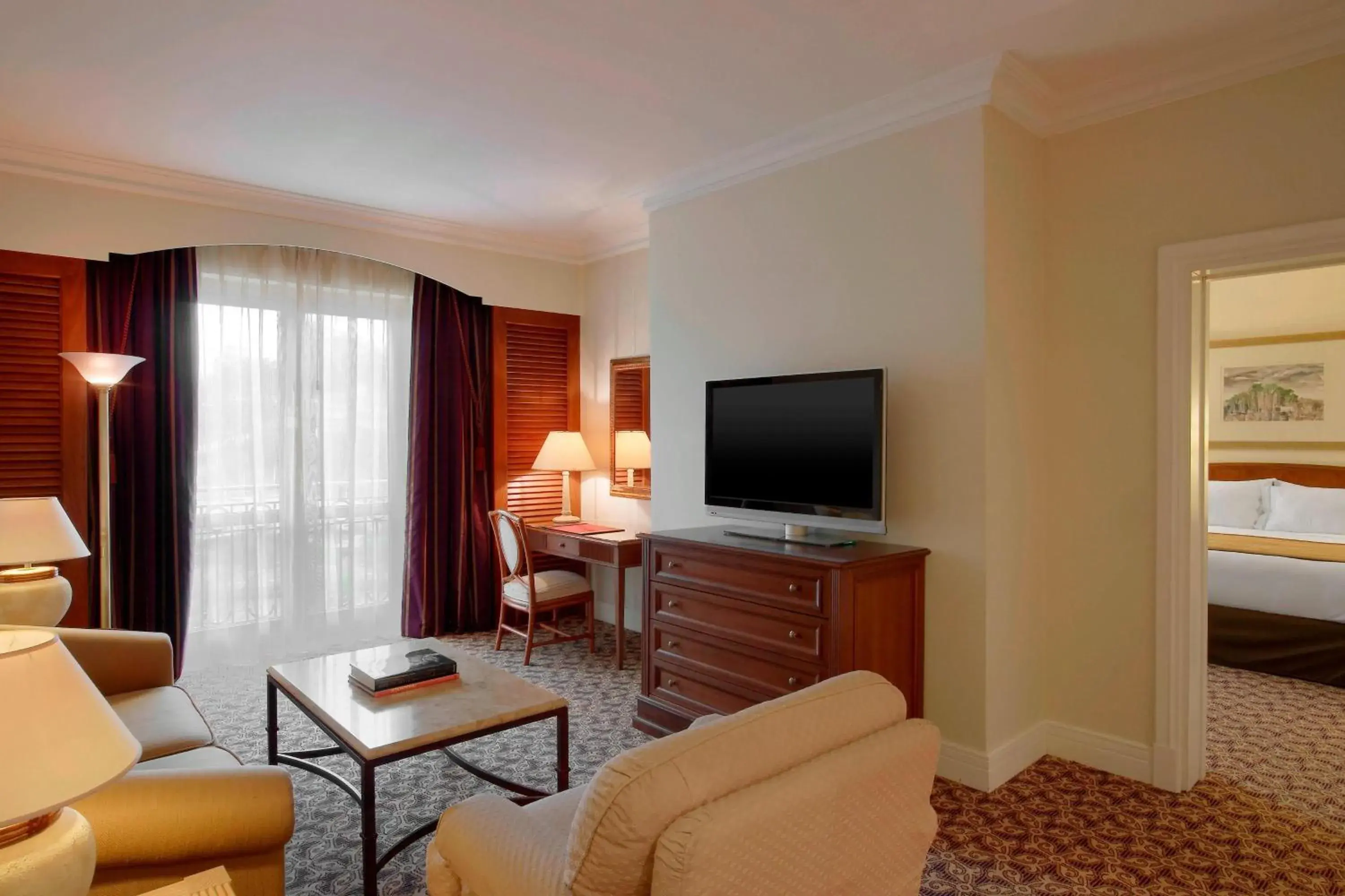 Junior Suite, Junior Suite, 1 King in Sheraton Addis, a Luxury Collection Hotel, Addis Ababa Junior Suite, Junior Suite, 1 King in Sheraton Addis, a Luxury Collection Hotel, Addis Ababa