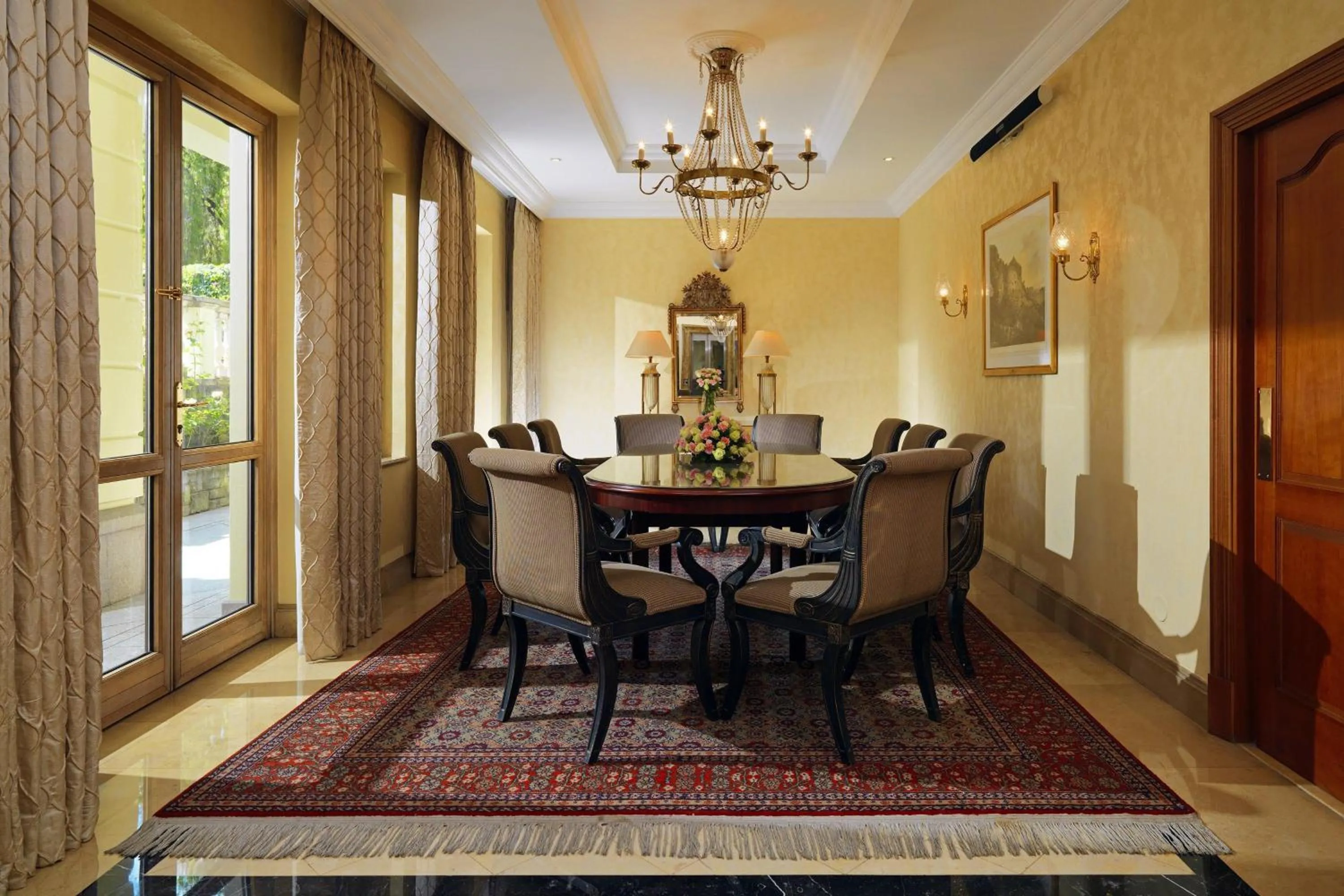 Other in Sheraton Addis, a Luxury Collection Hotel, Addis Ababa