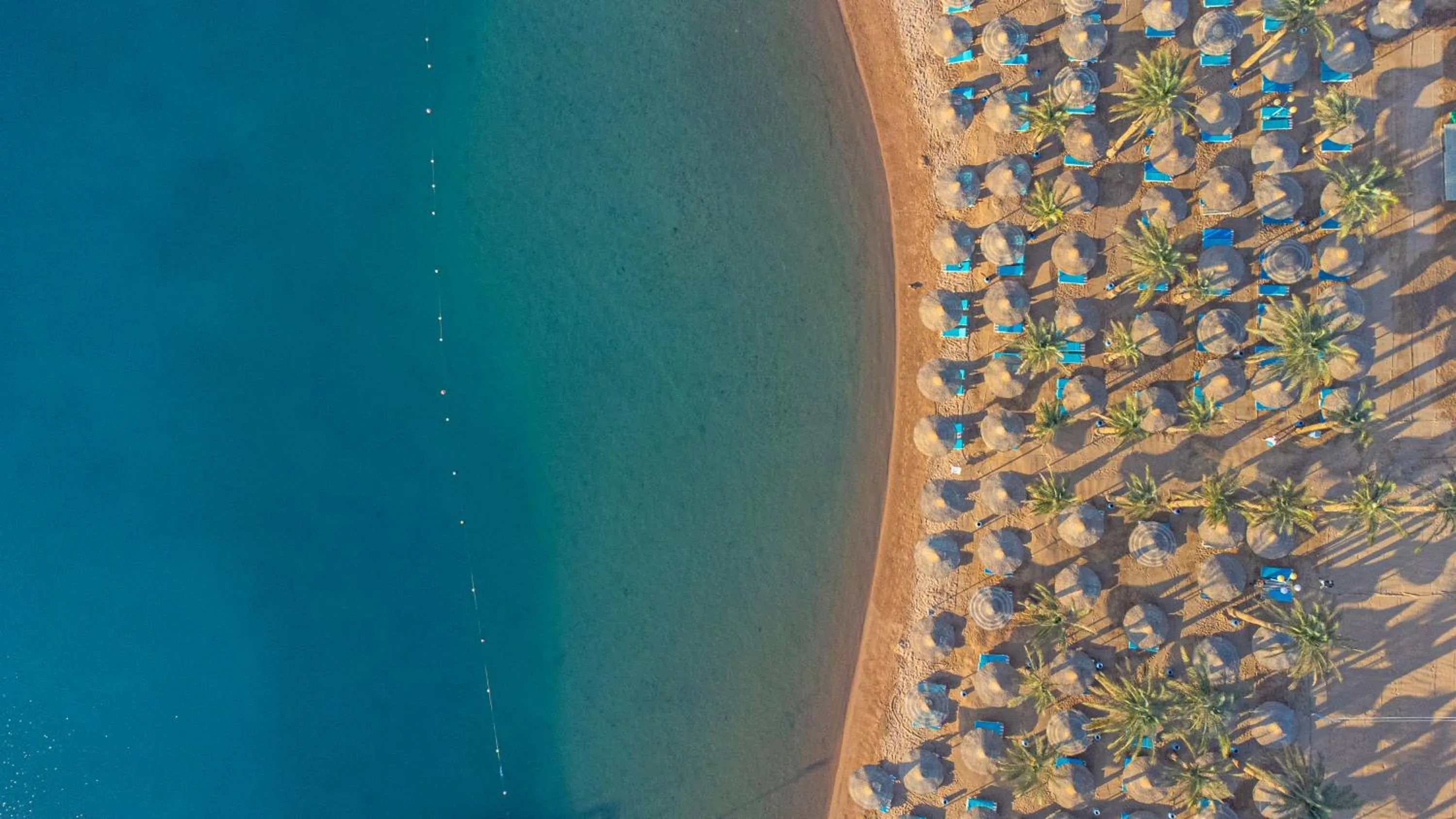 Day in Marlin Inn Azur Resort