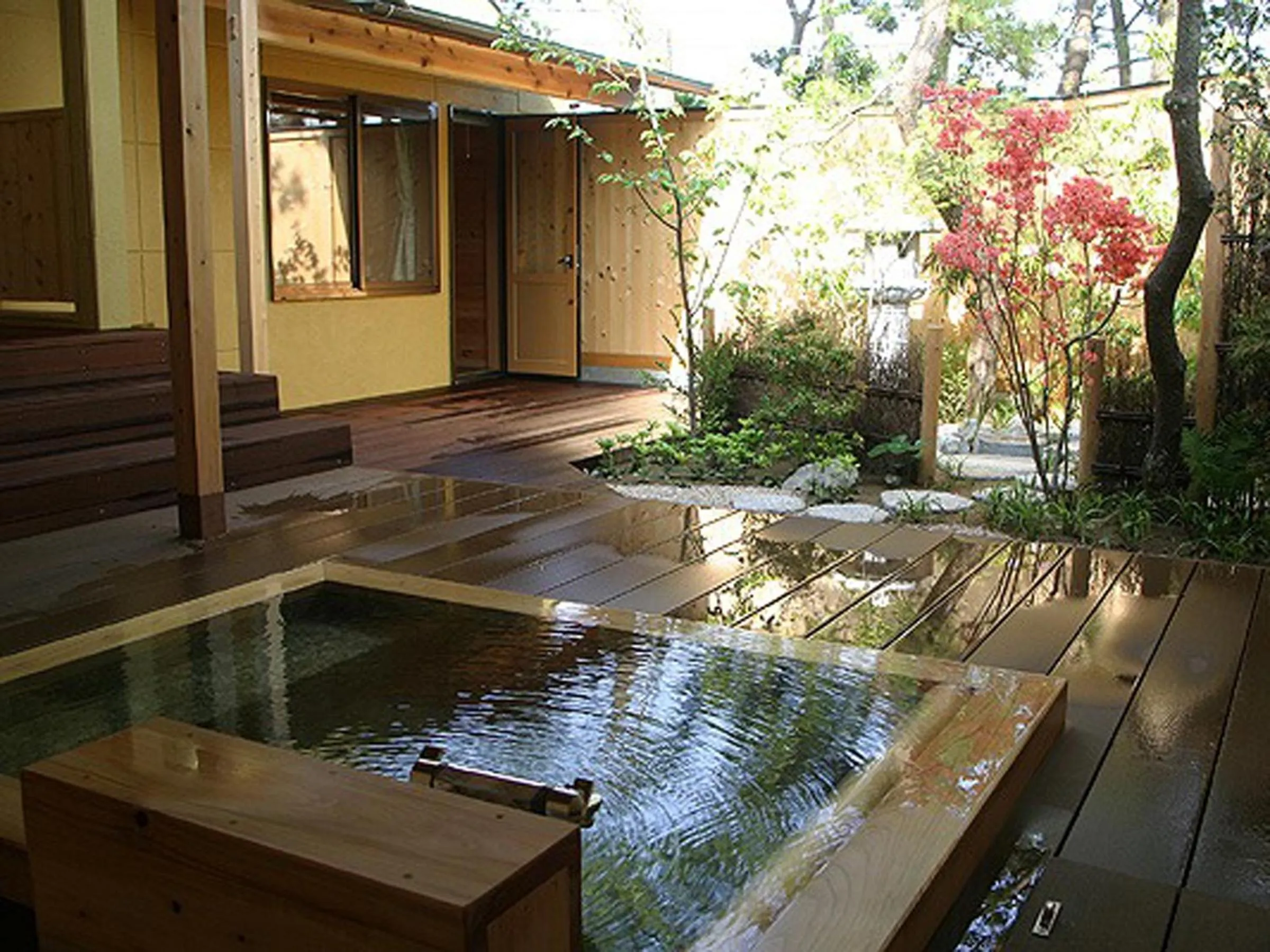 Photo of the whole room in Spa&Resort Kujukuri Taiyou-no-sato