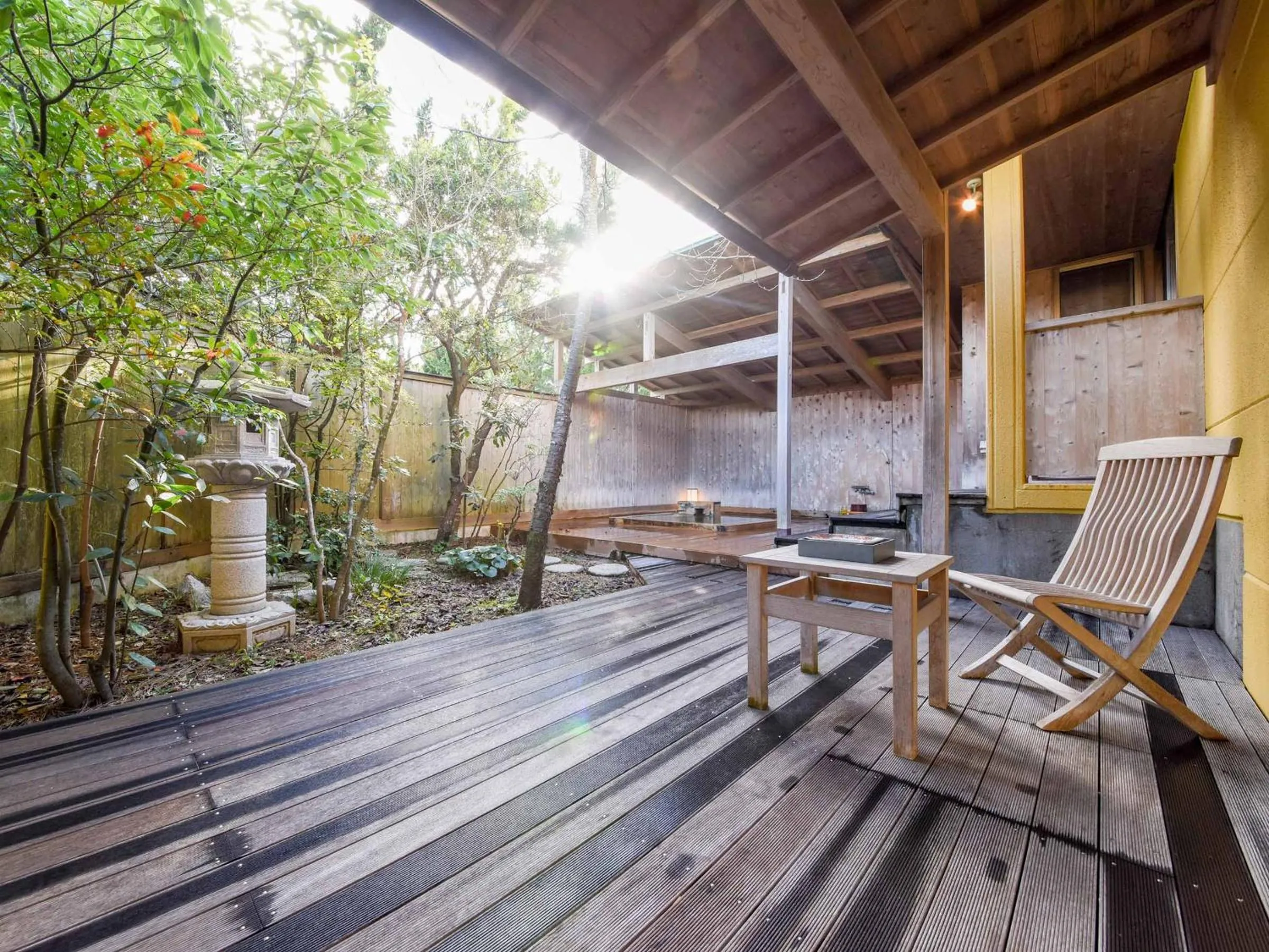 Photo of the whole room in Spa&Resort Kujukuri Taiyou-no-sato