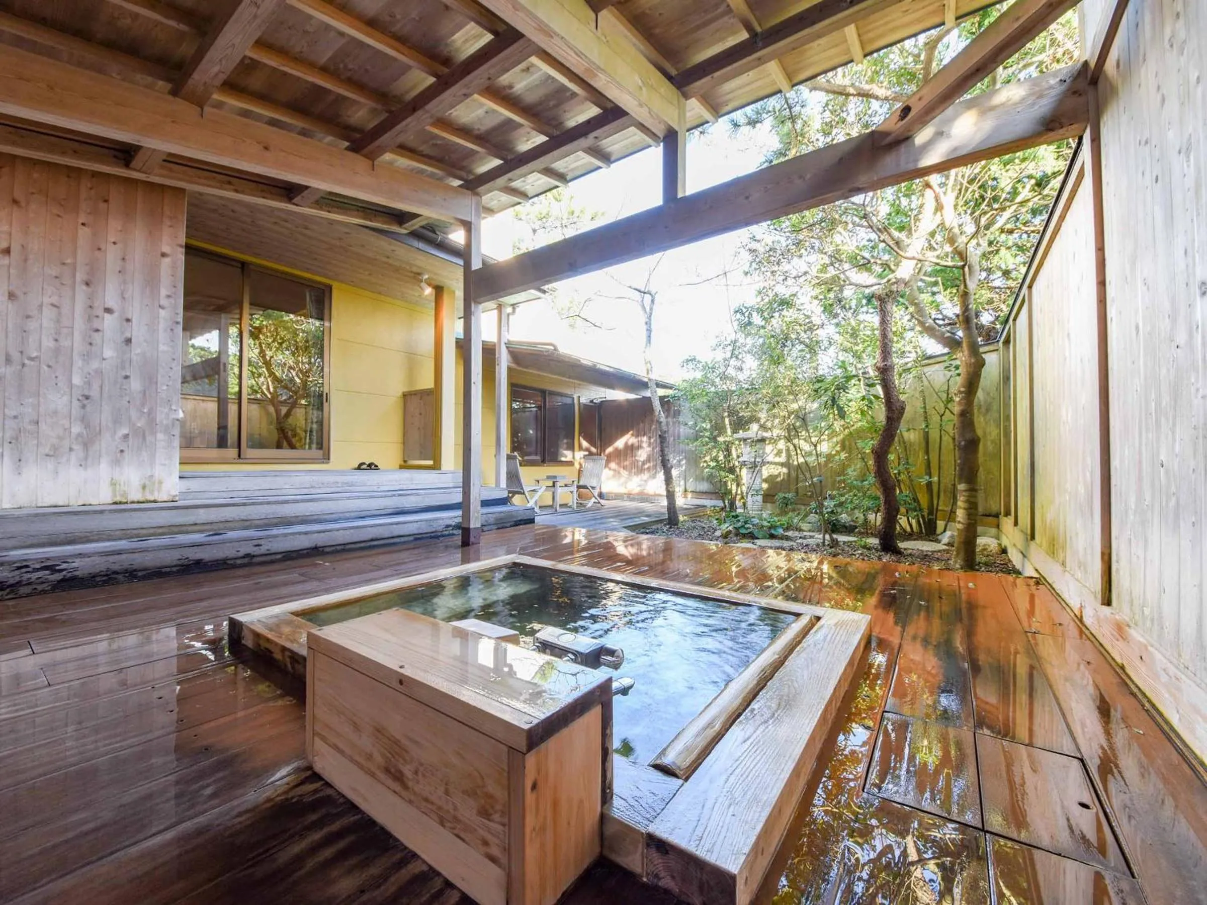 Photo of the whole room in Spa&Resort Kujukuri Taiyou-no-sato