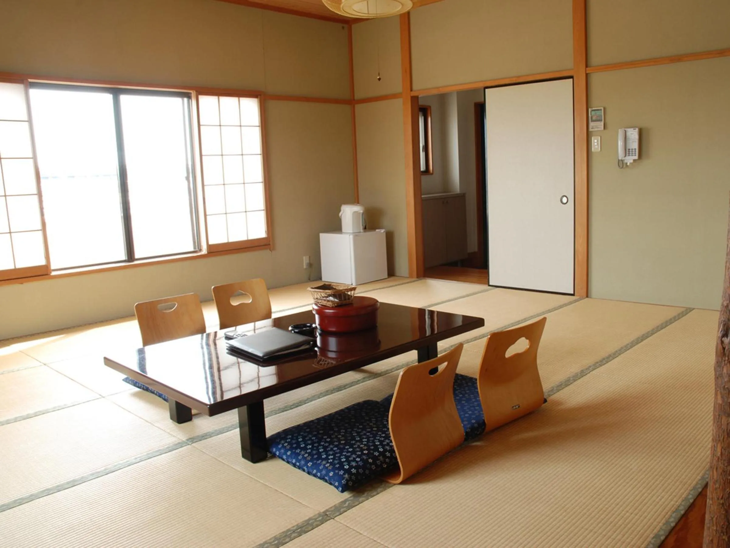Photo of the whole room in Spa&Resort Kujukuri Taiyou-no-sato