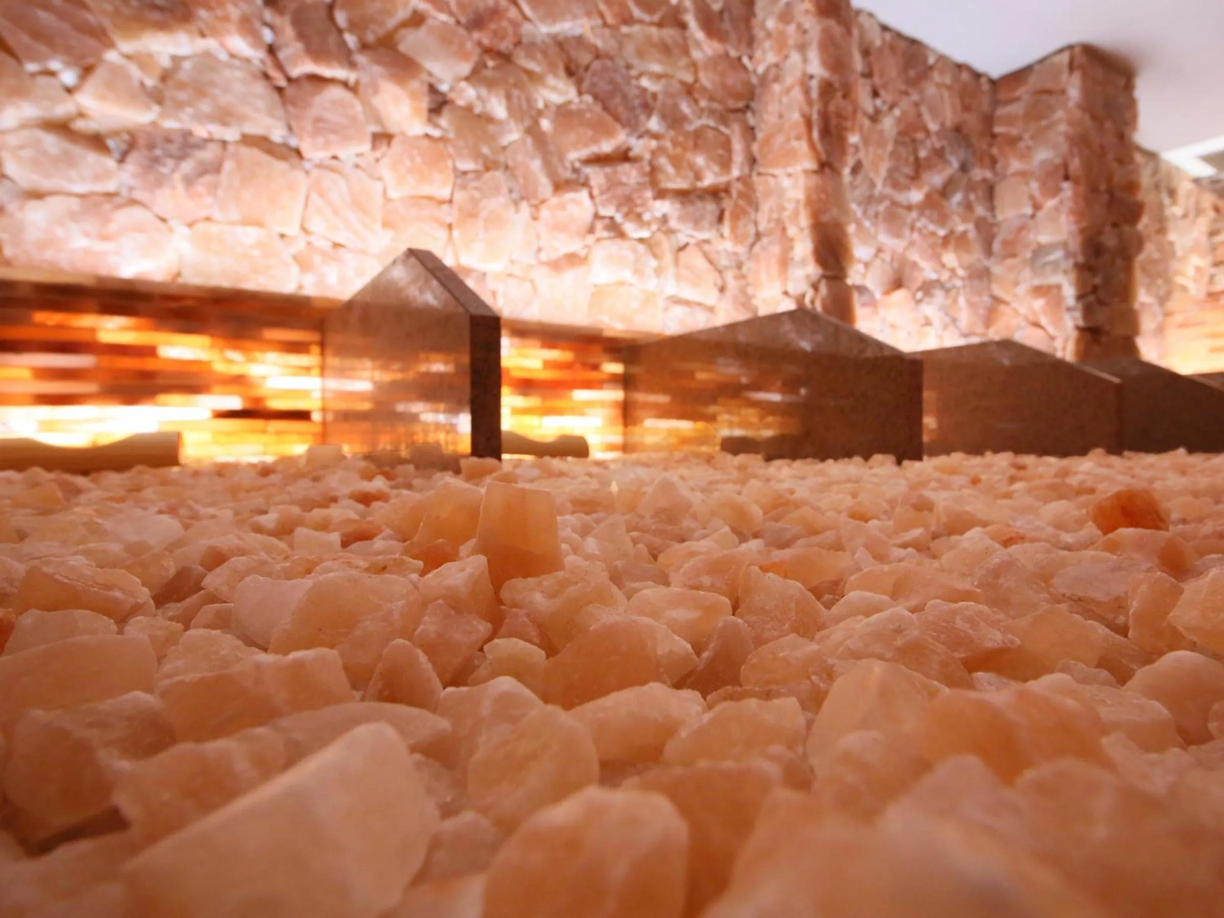 Spa and wellness centre/facilities in Spa&Resort Kujukuri Taiyou-no-sato